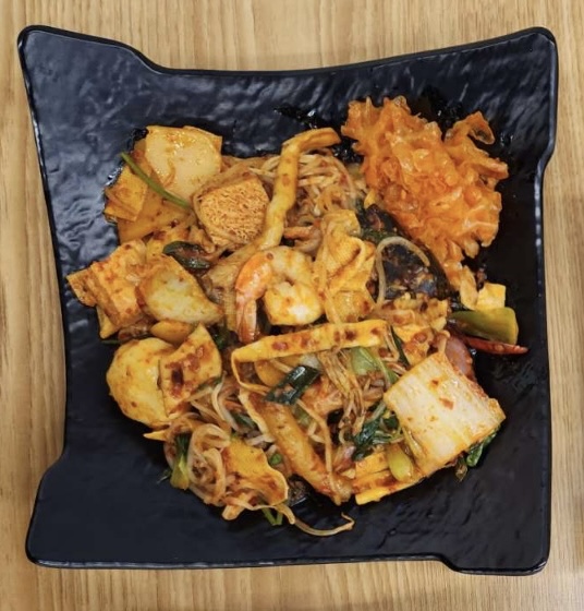 신신마라탕
