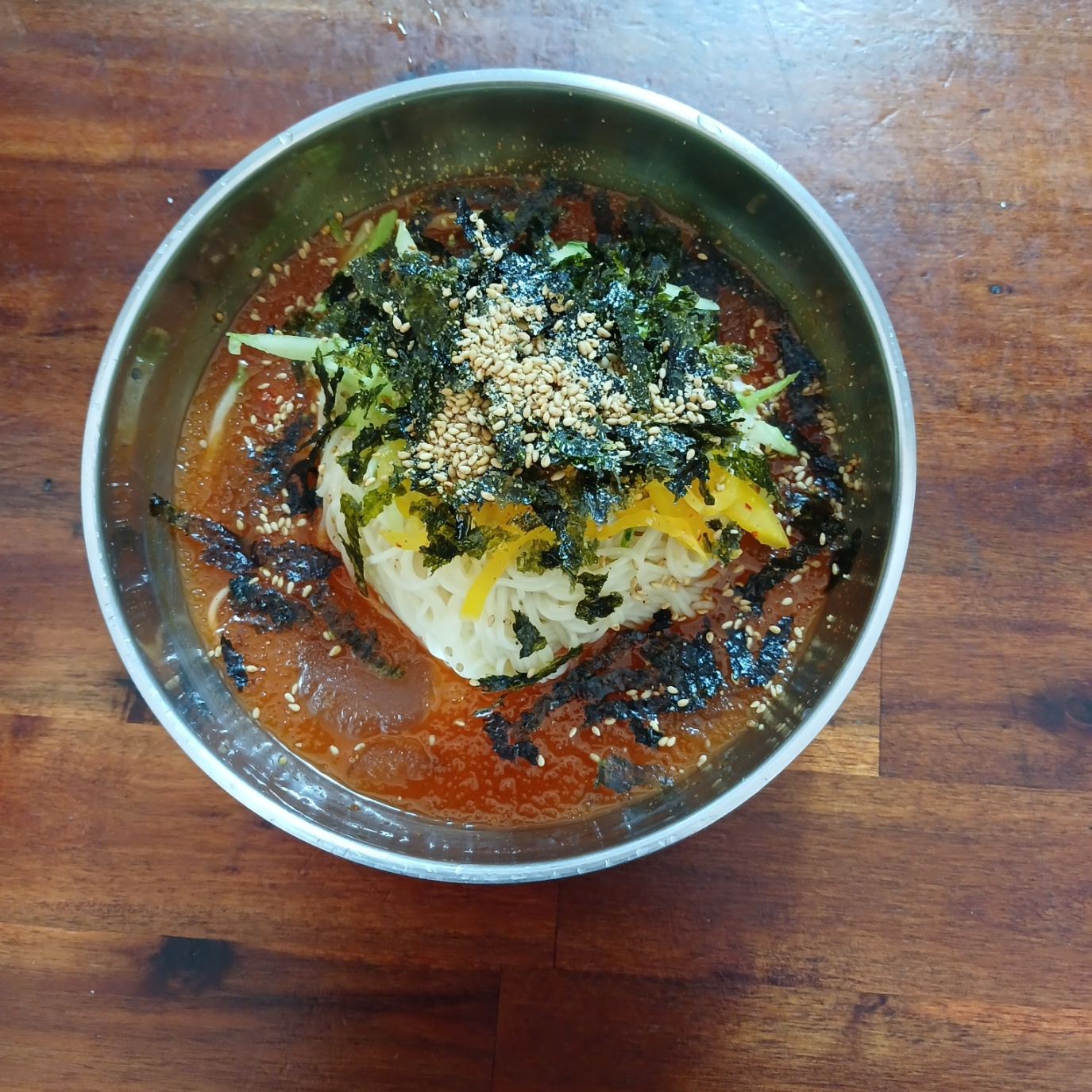 국수 1998