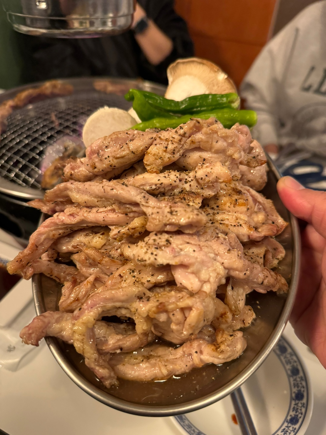 계간지