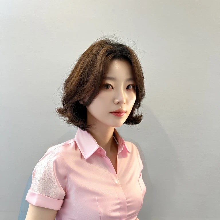 푸른별헤어