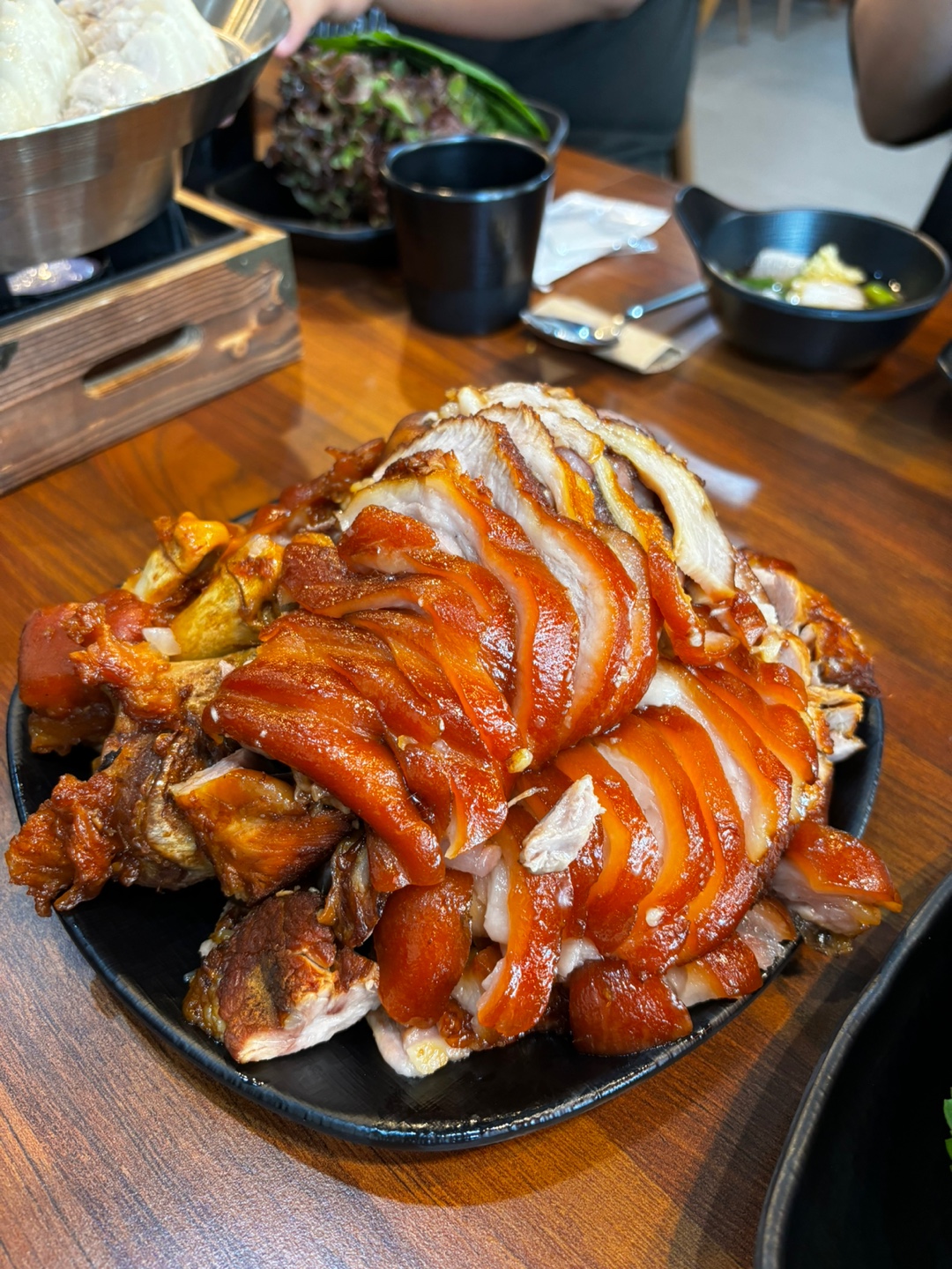 족발거장