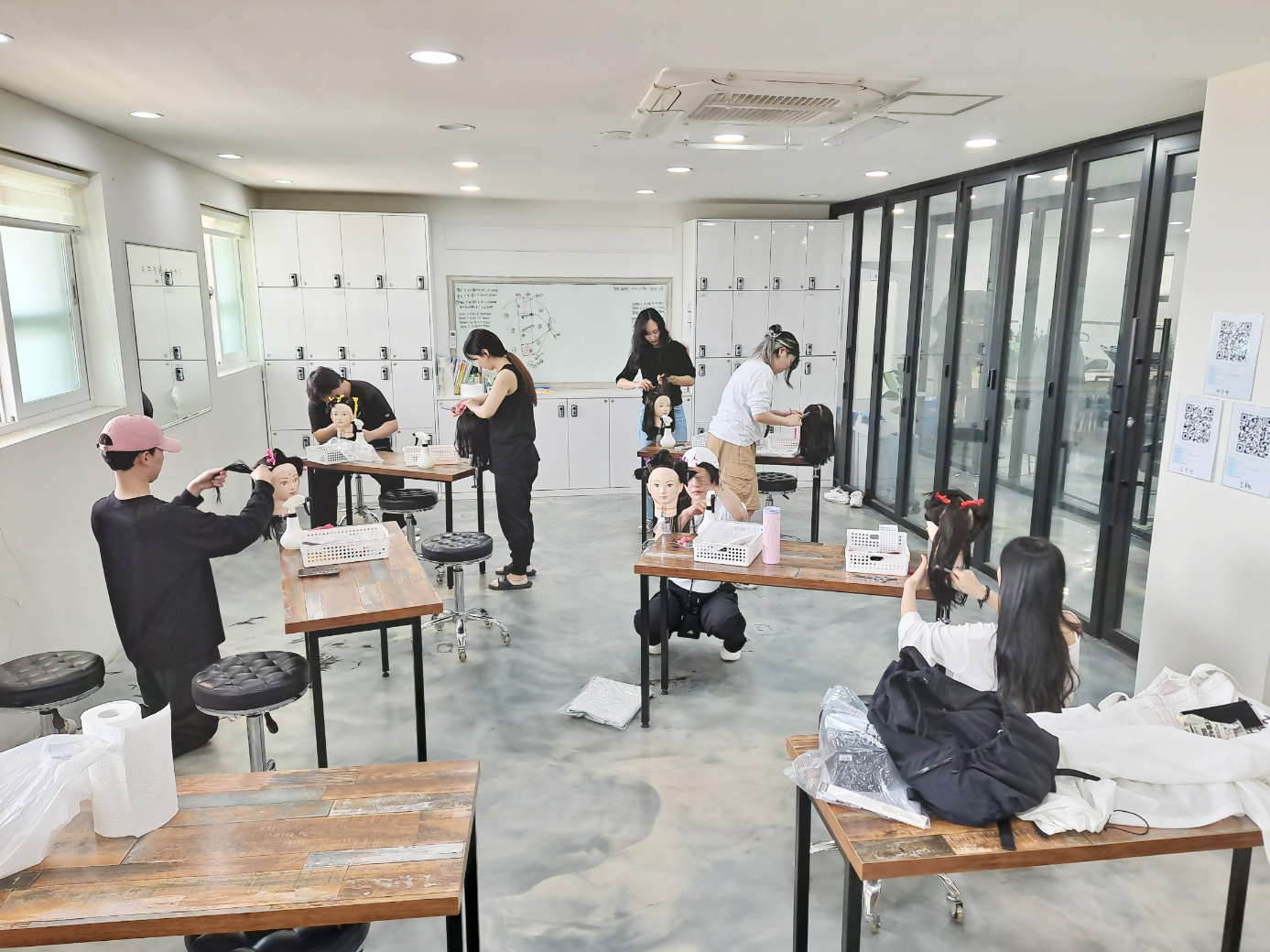 이룸뷰티아카데미 전주캠퍼스