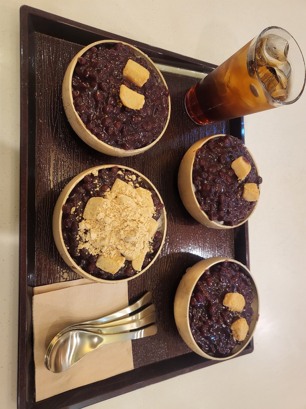 MAd.ma | 단팥죽잘하는 맛집 추천합니다 경남 김해시에서 우수업체 단팥죽전문점 방문해 보세요 팥내음