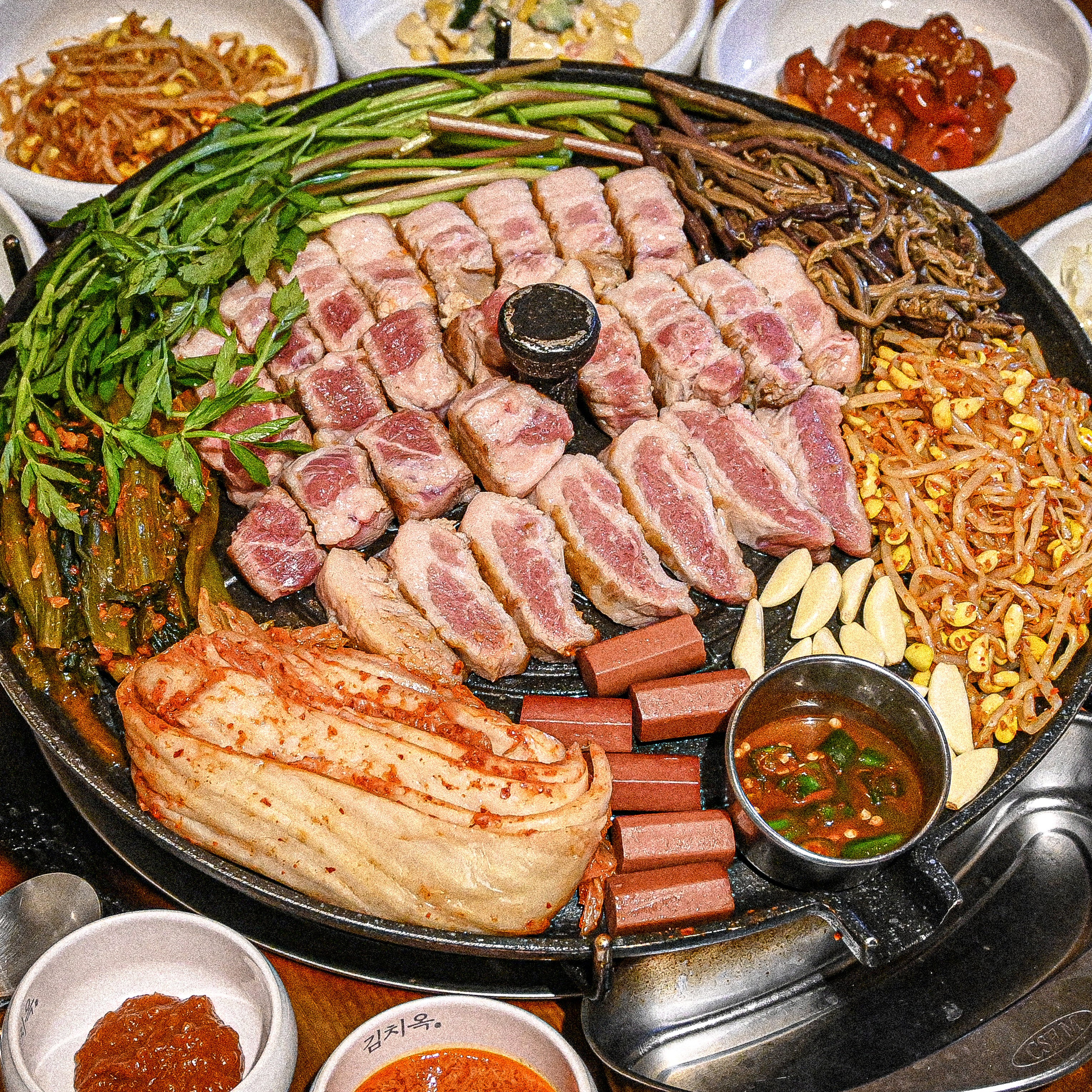 김치옥 창원상남점