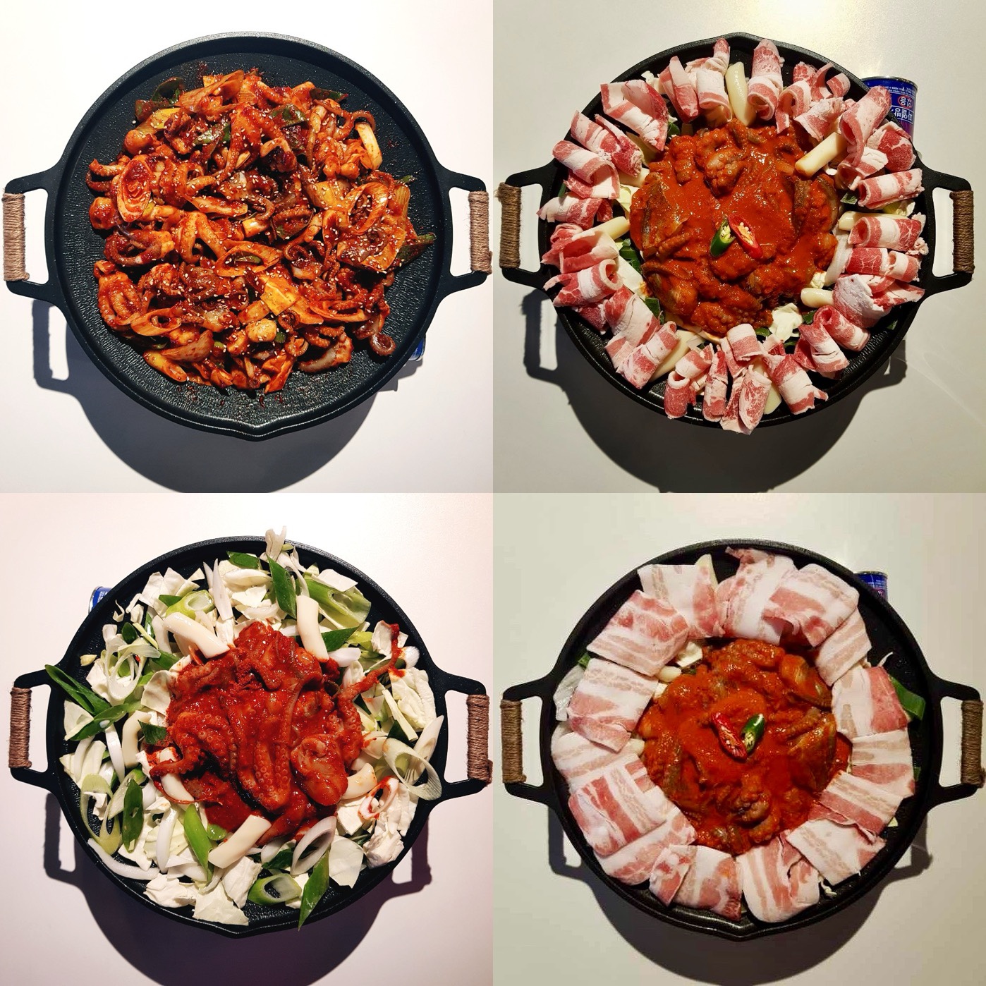 청춘불쭈꾸미