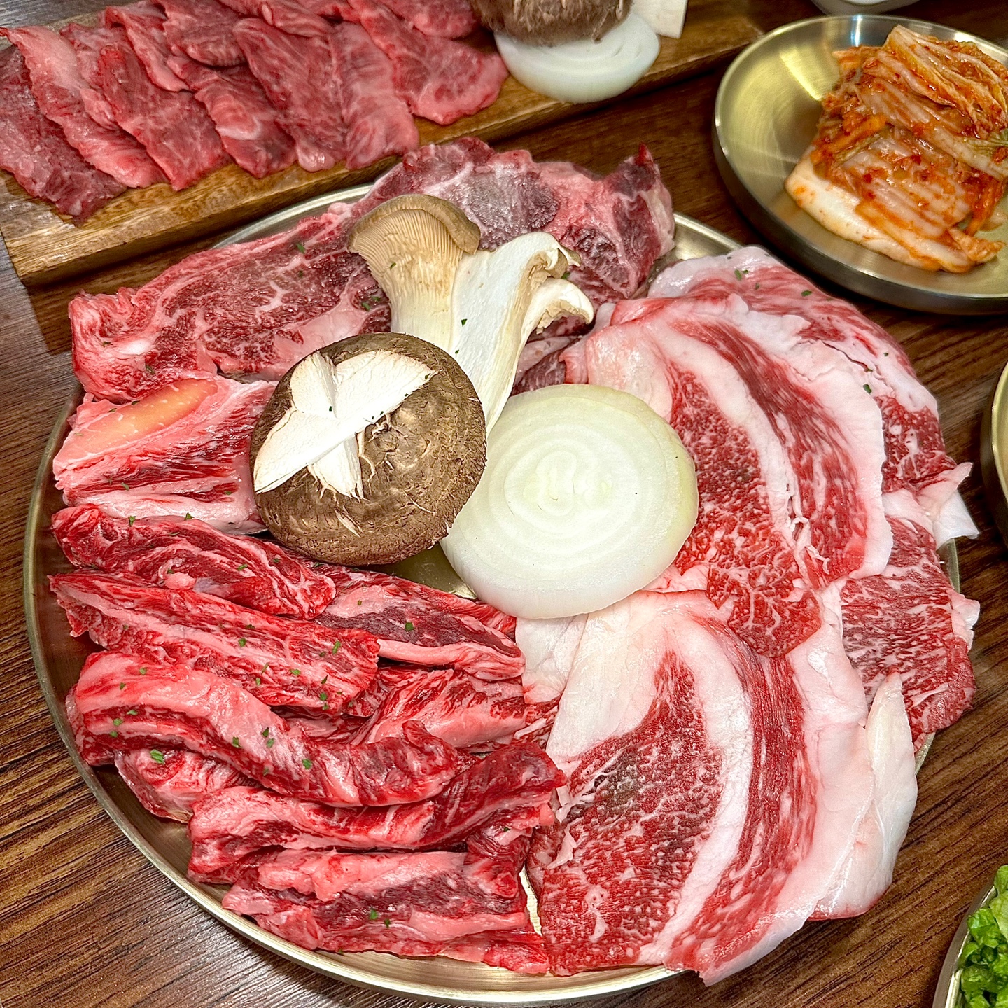 서울한우