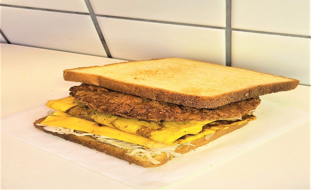 켈리토스트카페 숭실대점