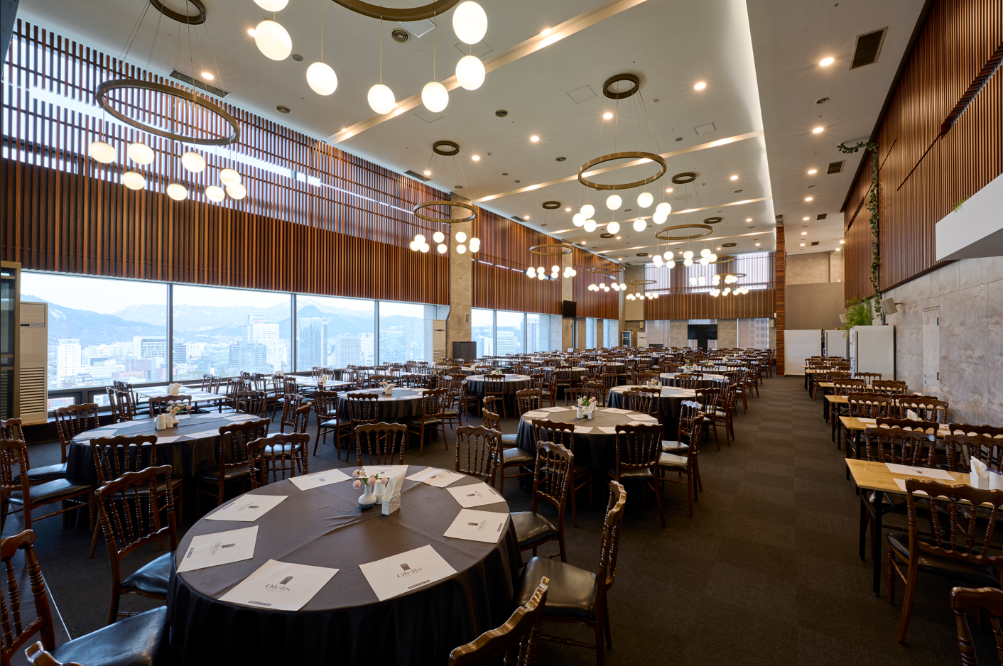 오펠리스웨딩컨벤션 대표 이미지