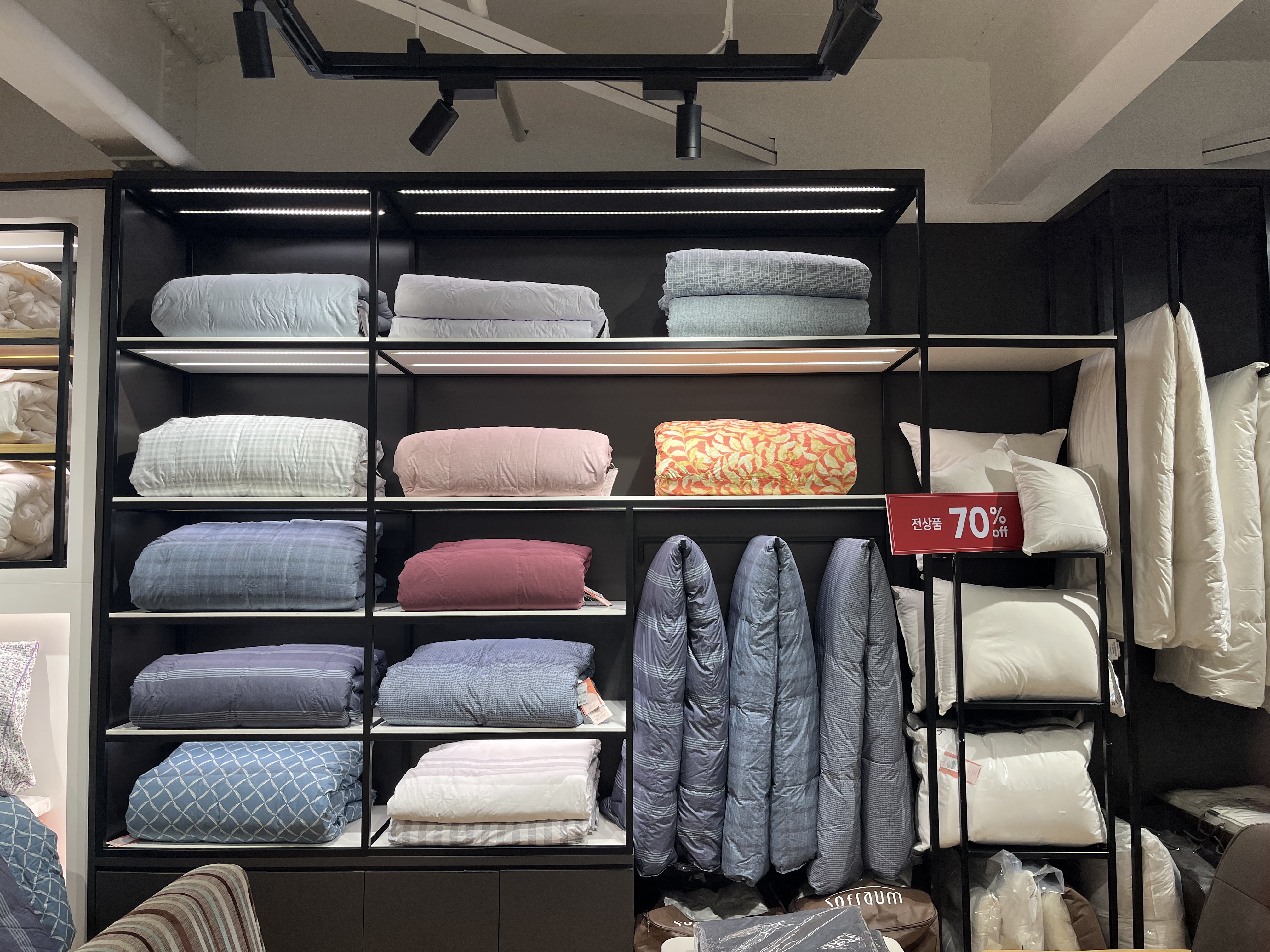 소프라움 상설 아울렛 대표 이미지