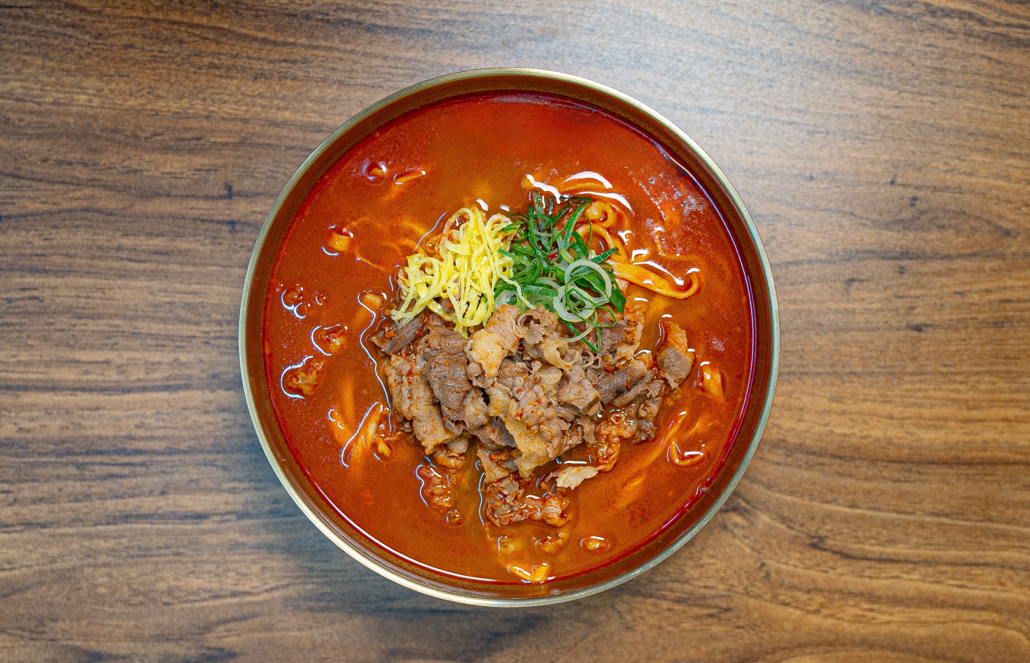 합자칼국수 거제본점