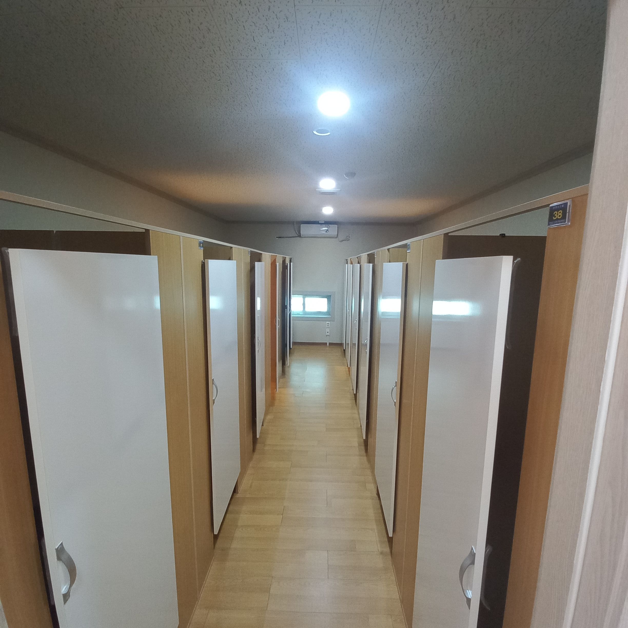 한울독서실