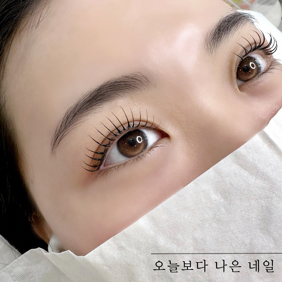 오늘보다나은NAIL