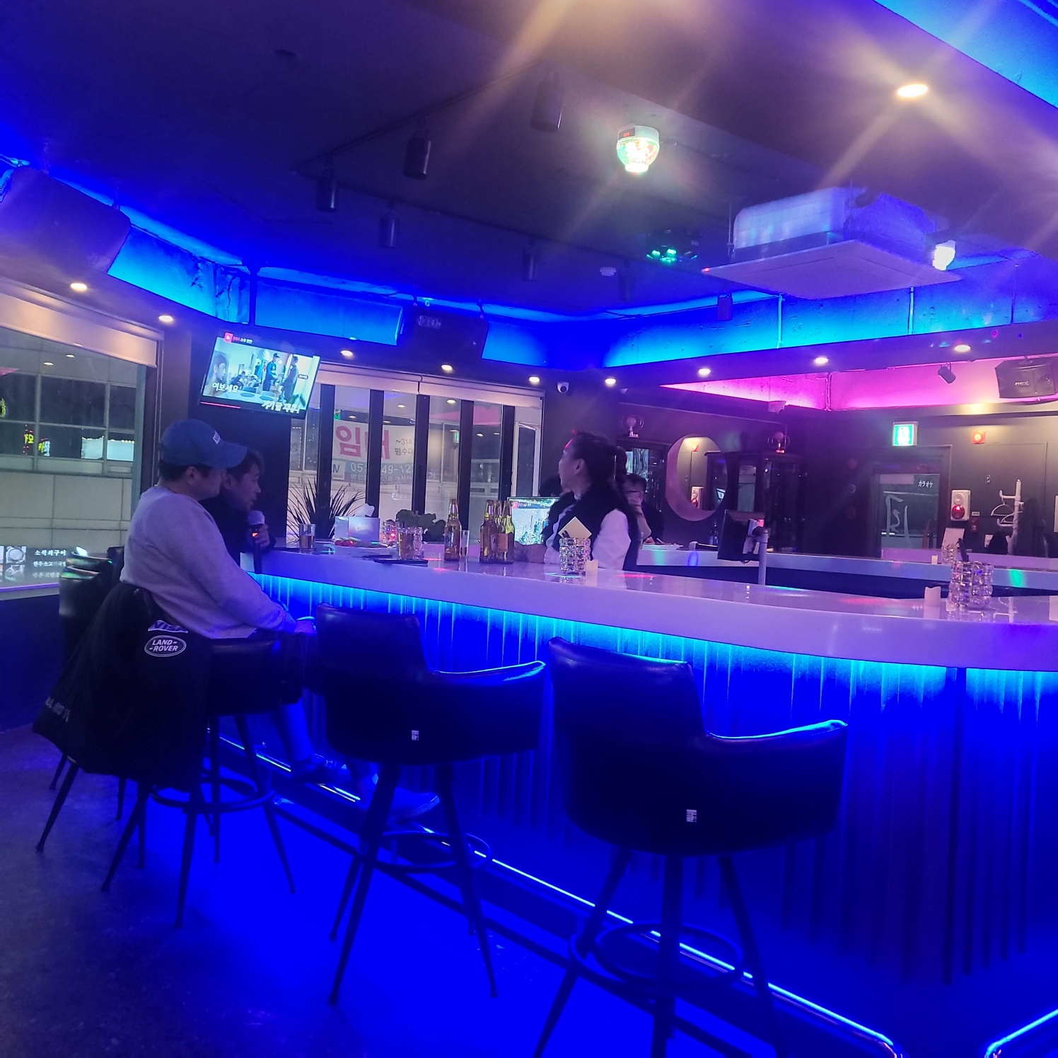 헤라원탁가라오케