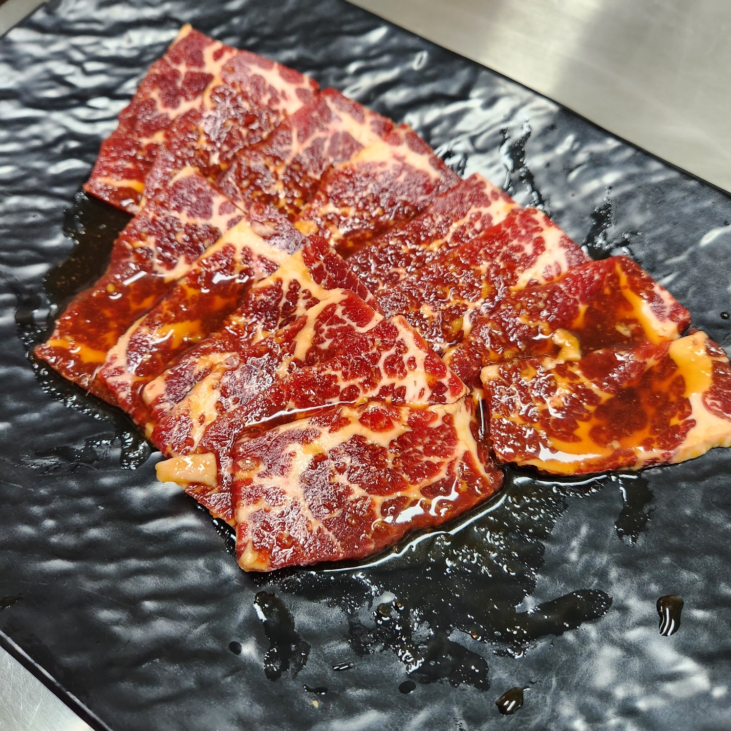 야끼모찌