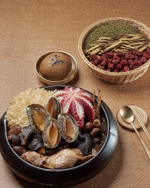 DA.dodo | 능이백숙맛집추천 부산 금정구 능이백숙전문점 소개합니다 방문해보세요 동원장수촌