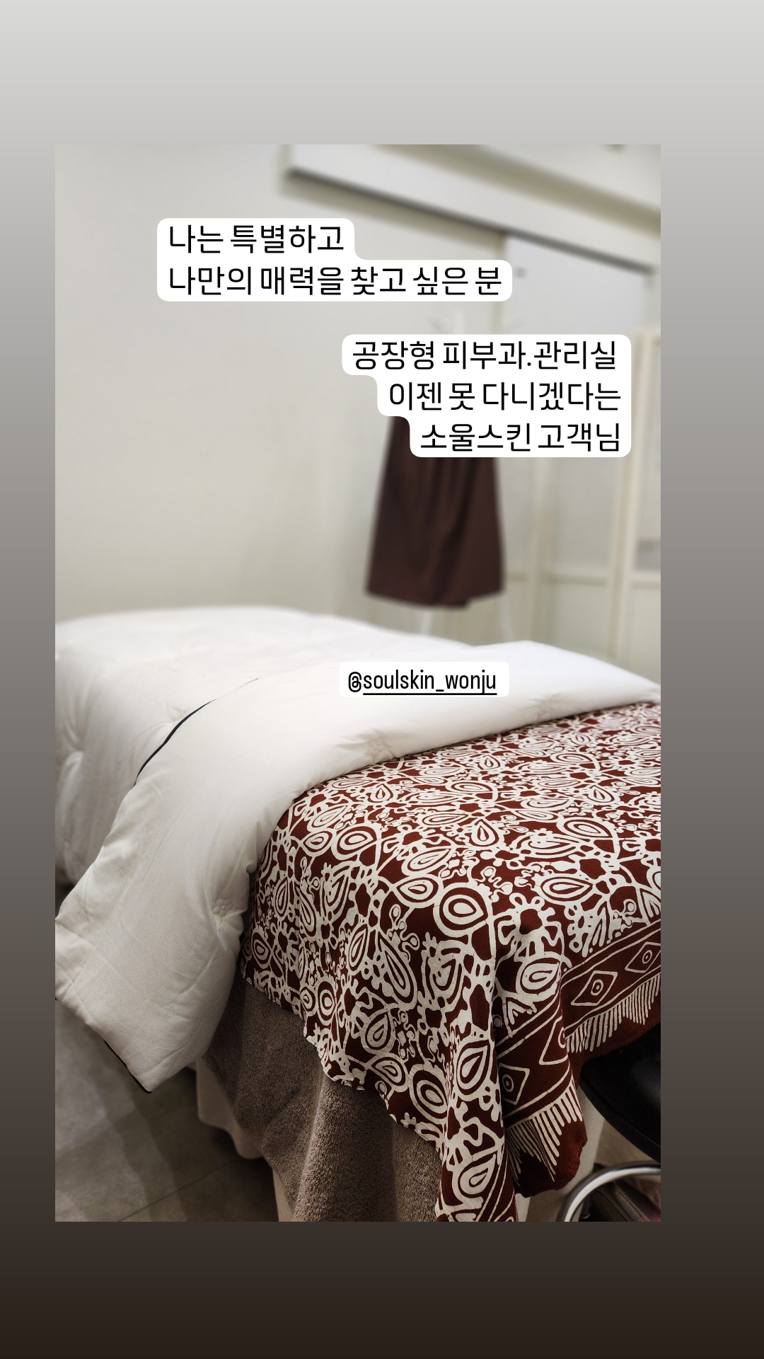 소울스킨