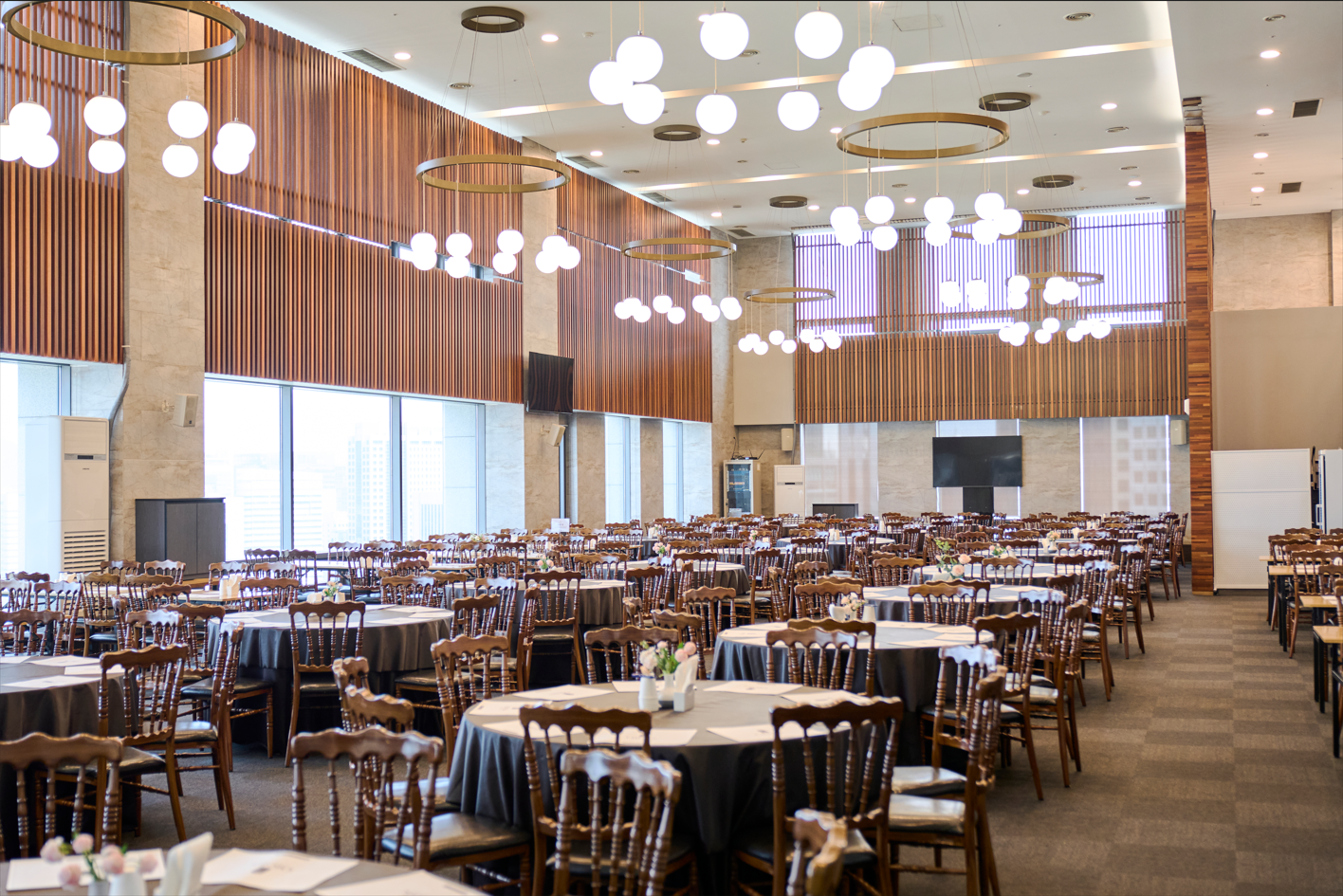 오펠리스웨딩컨벤션 대표 이미지