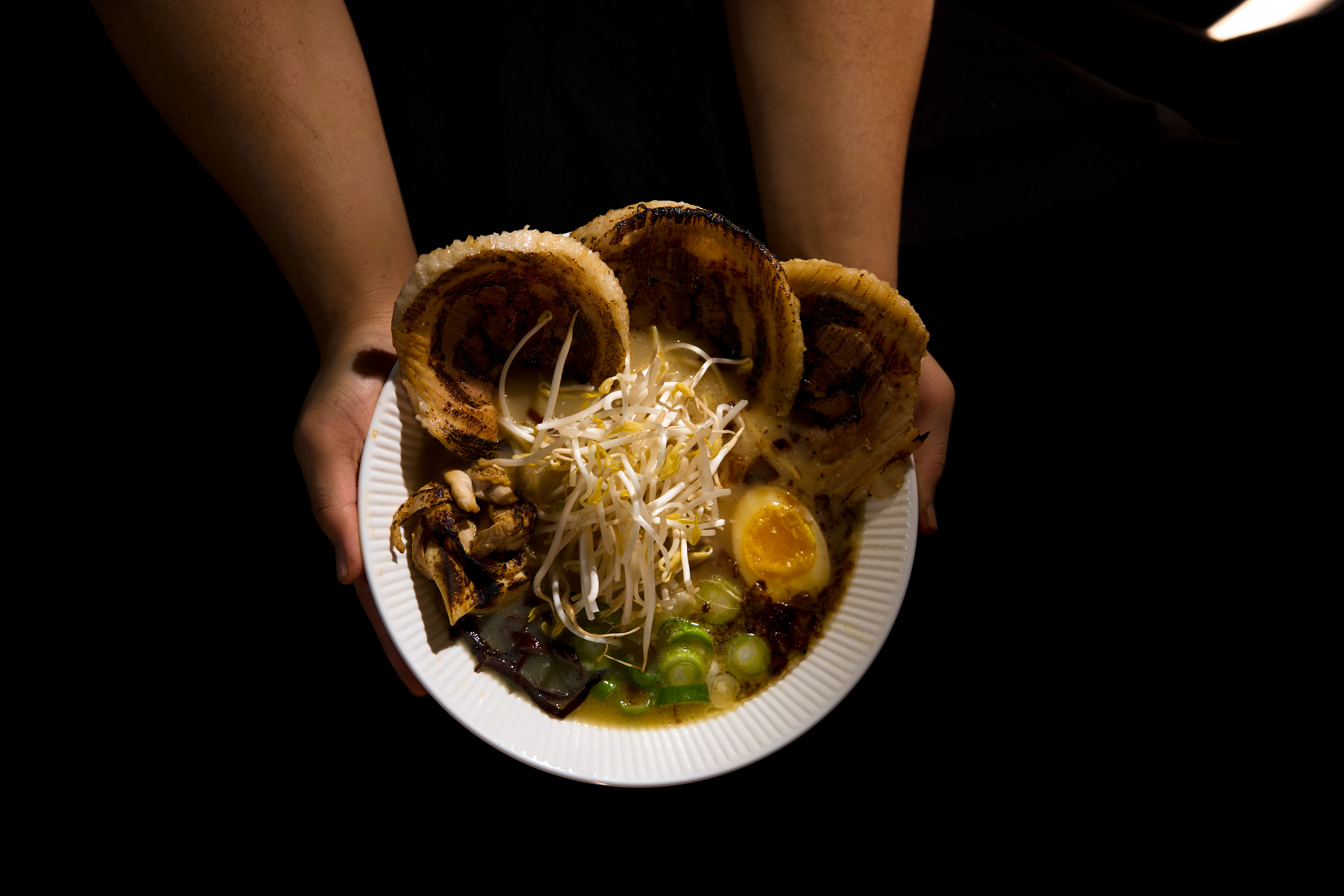 라멘토카이