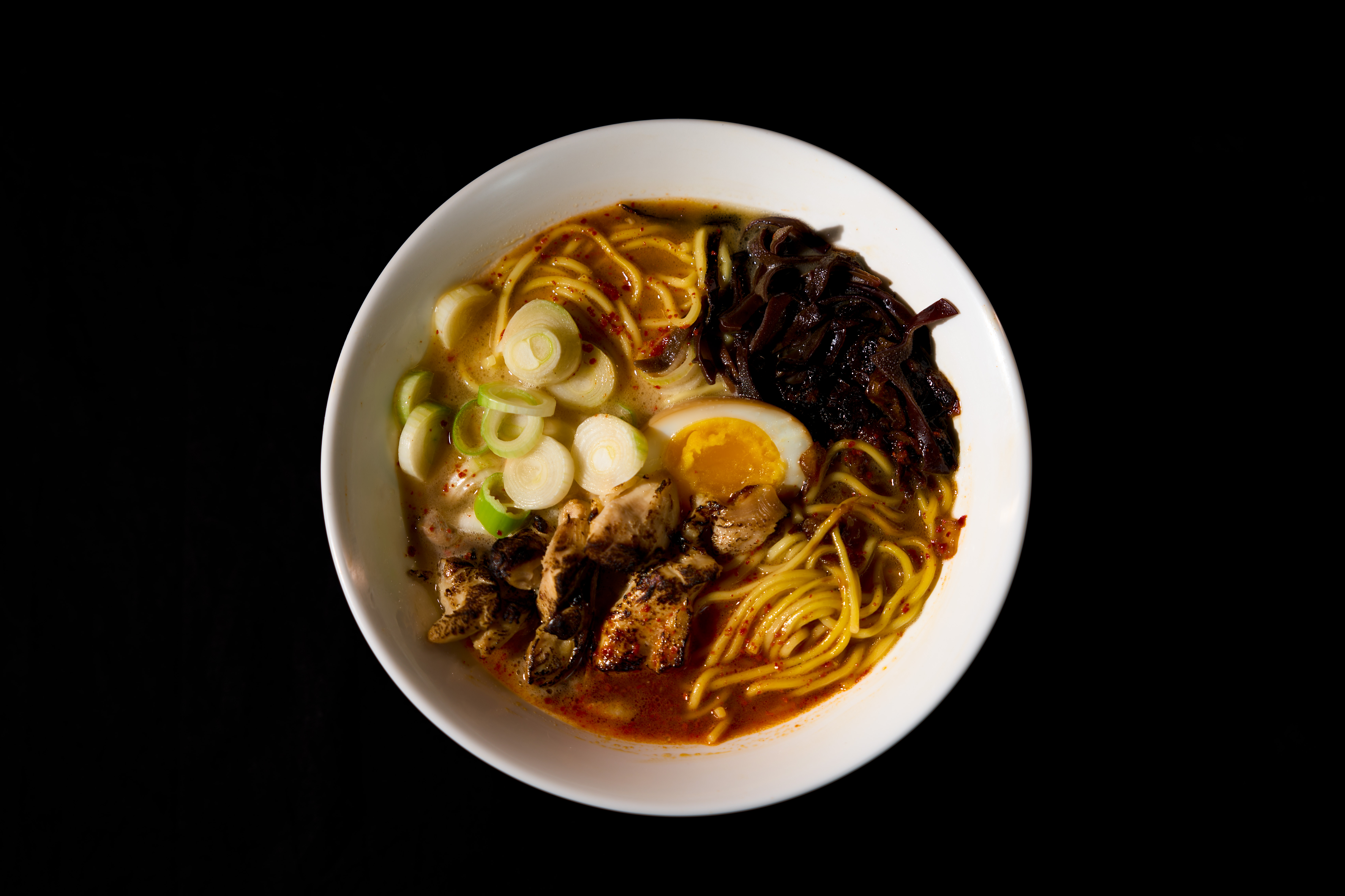 라멘토카이