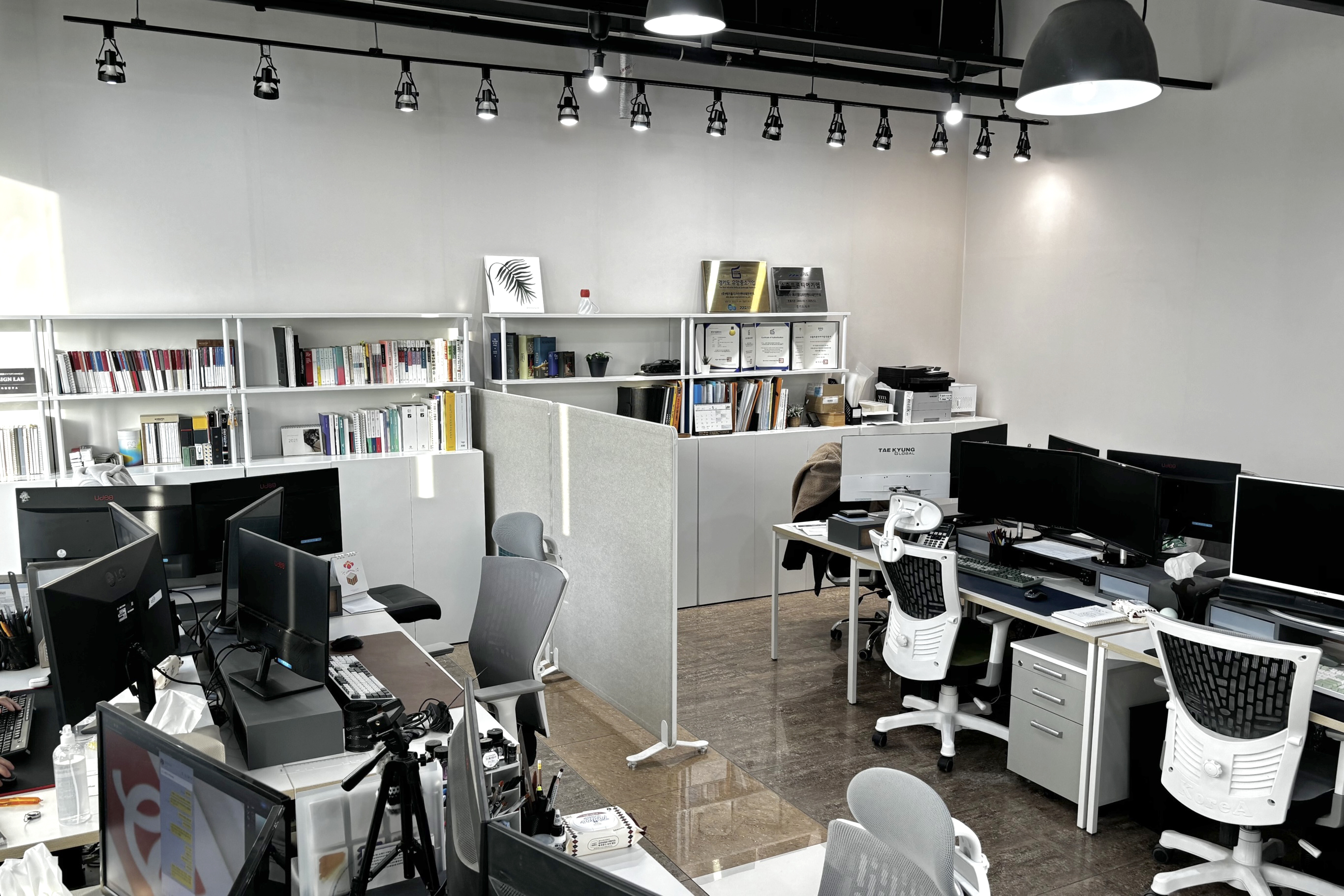 에이블디자인 엔터테인먼트