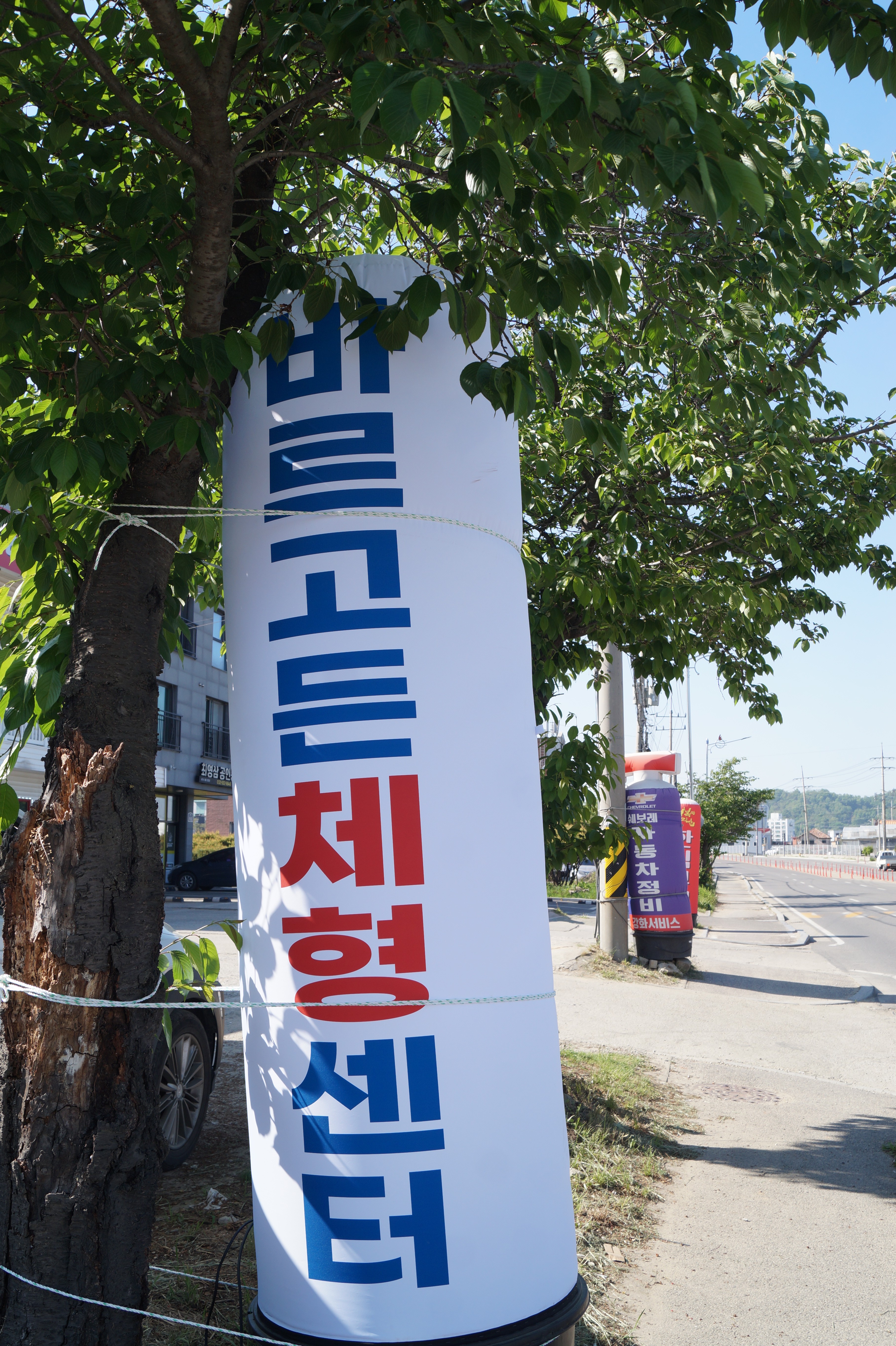 바르고든체형센터 강화도점 photo 2