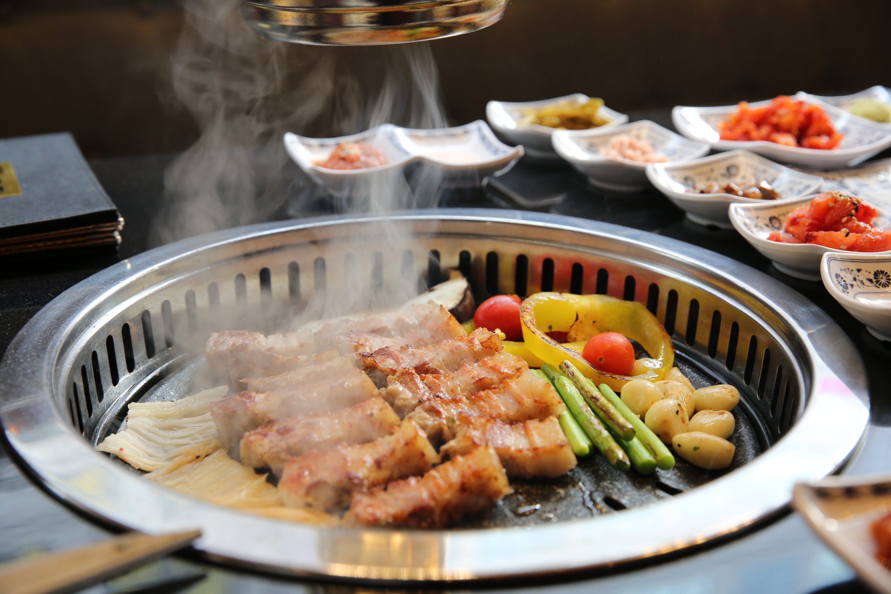 고기명작 도담점