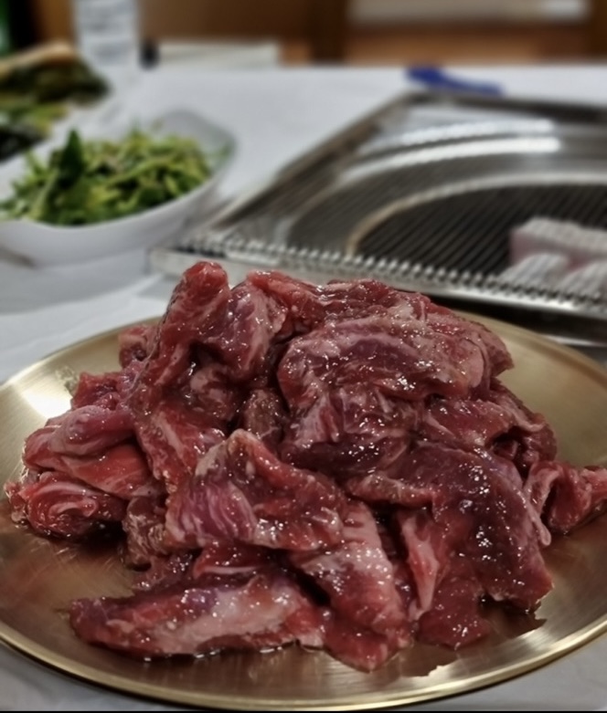 삼천소갈비