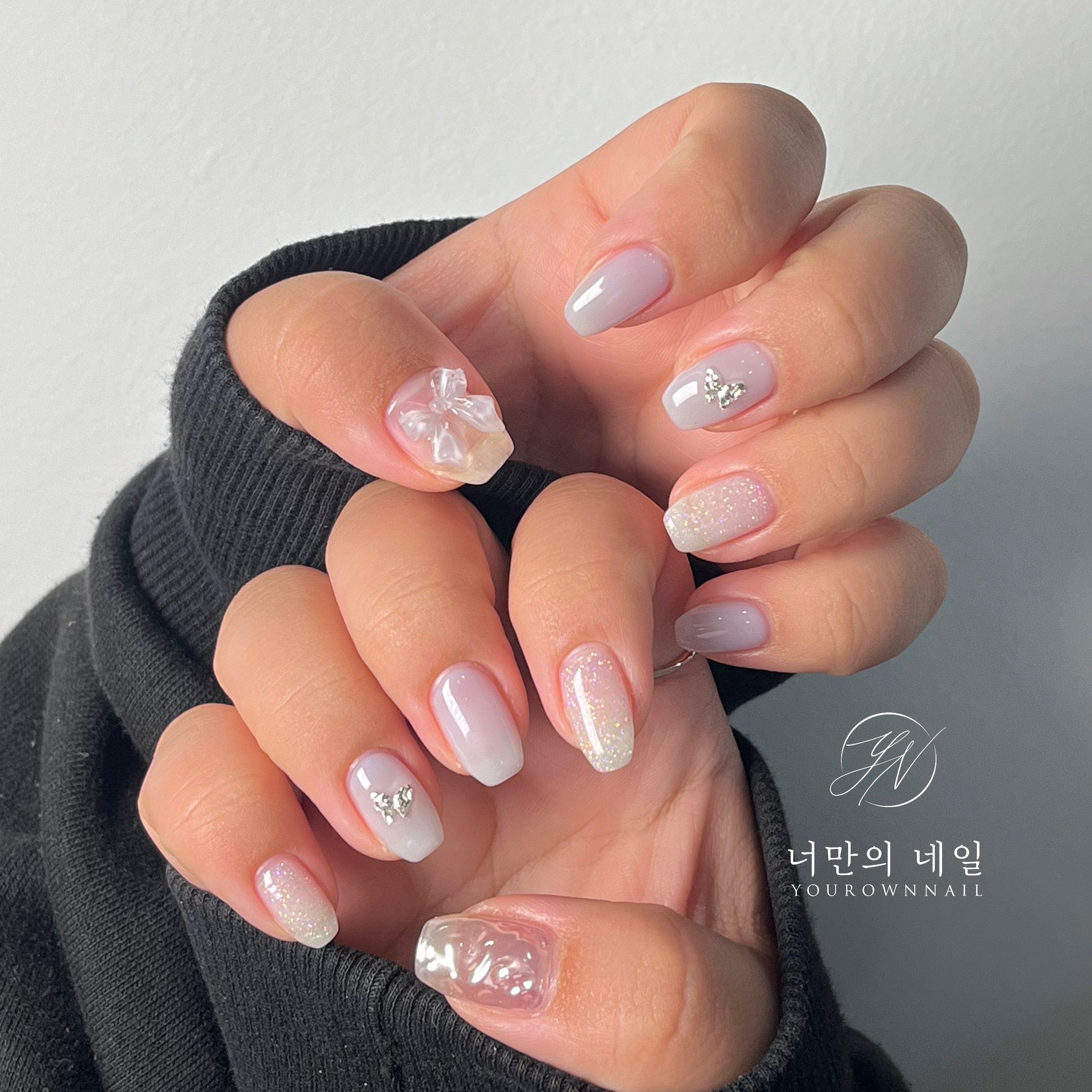 너만의네일