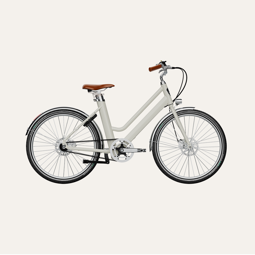 볼테르 플래그십 스토어 북촌 대표 이미지