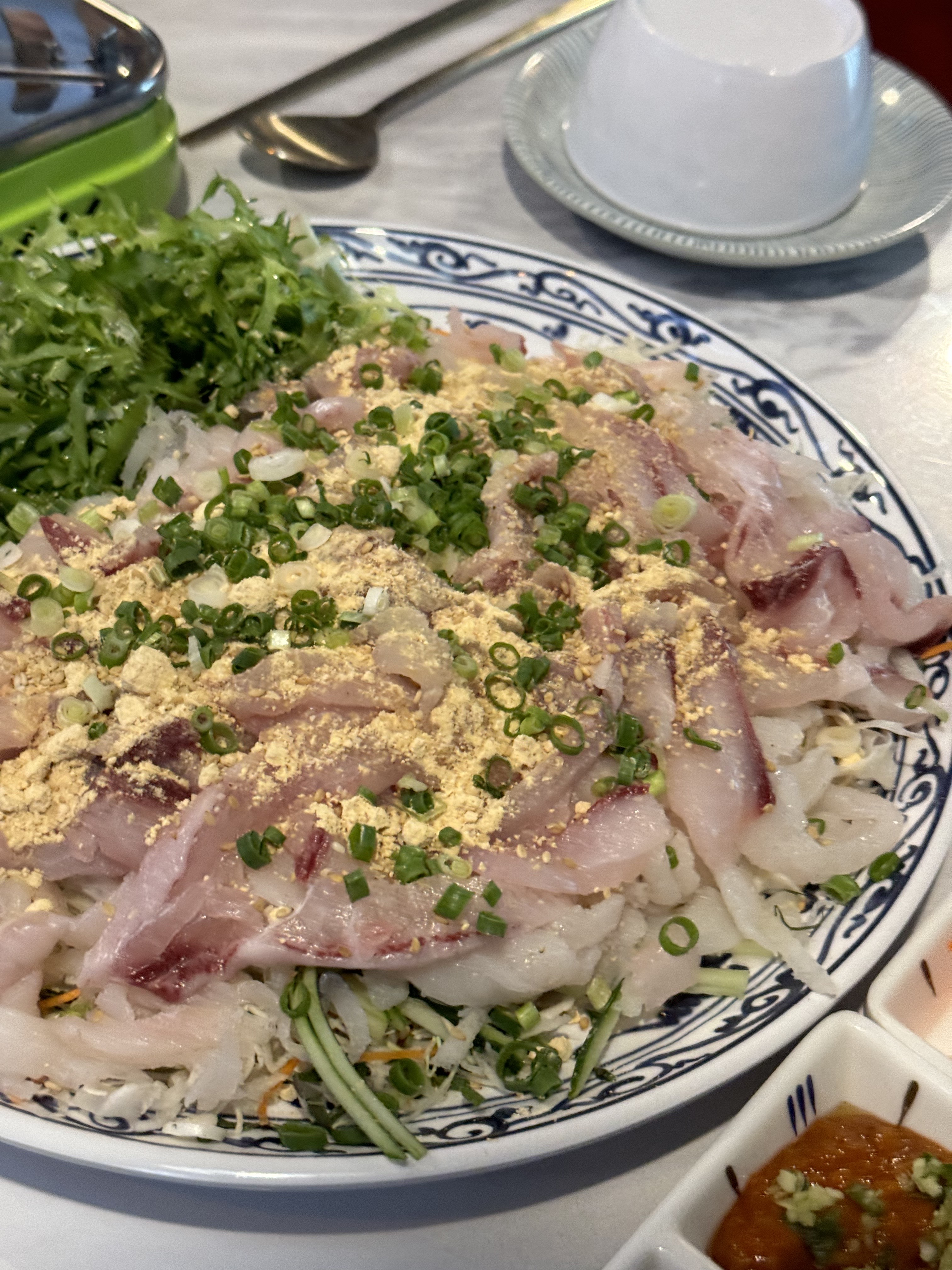 마케집 송도점