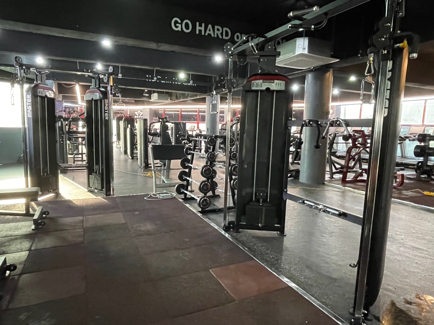 몸애반하다 동산점 대표 이미지