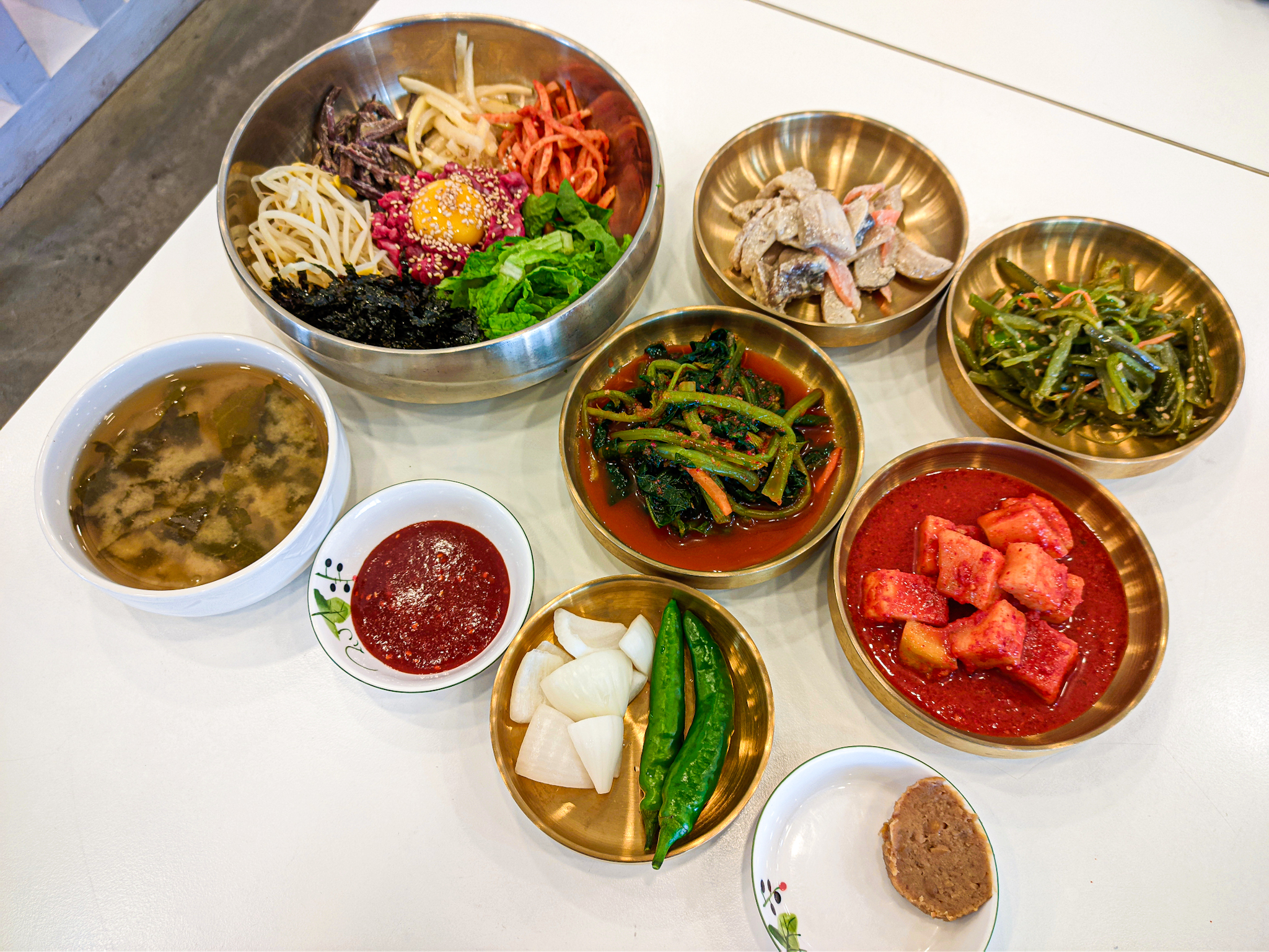 신우식당