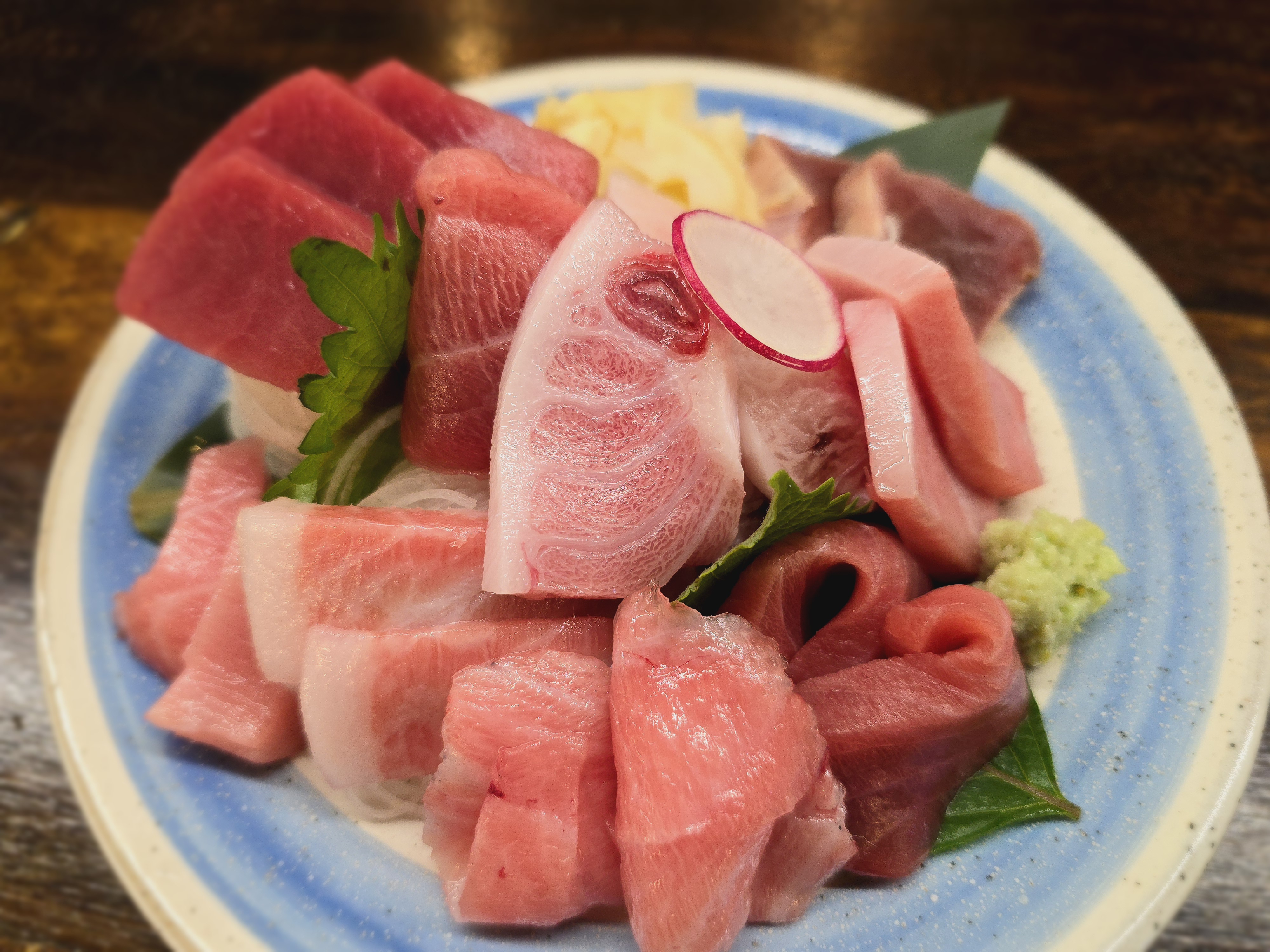 통영문참치 거제고현본점