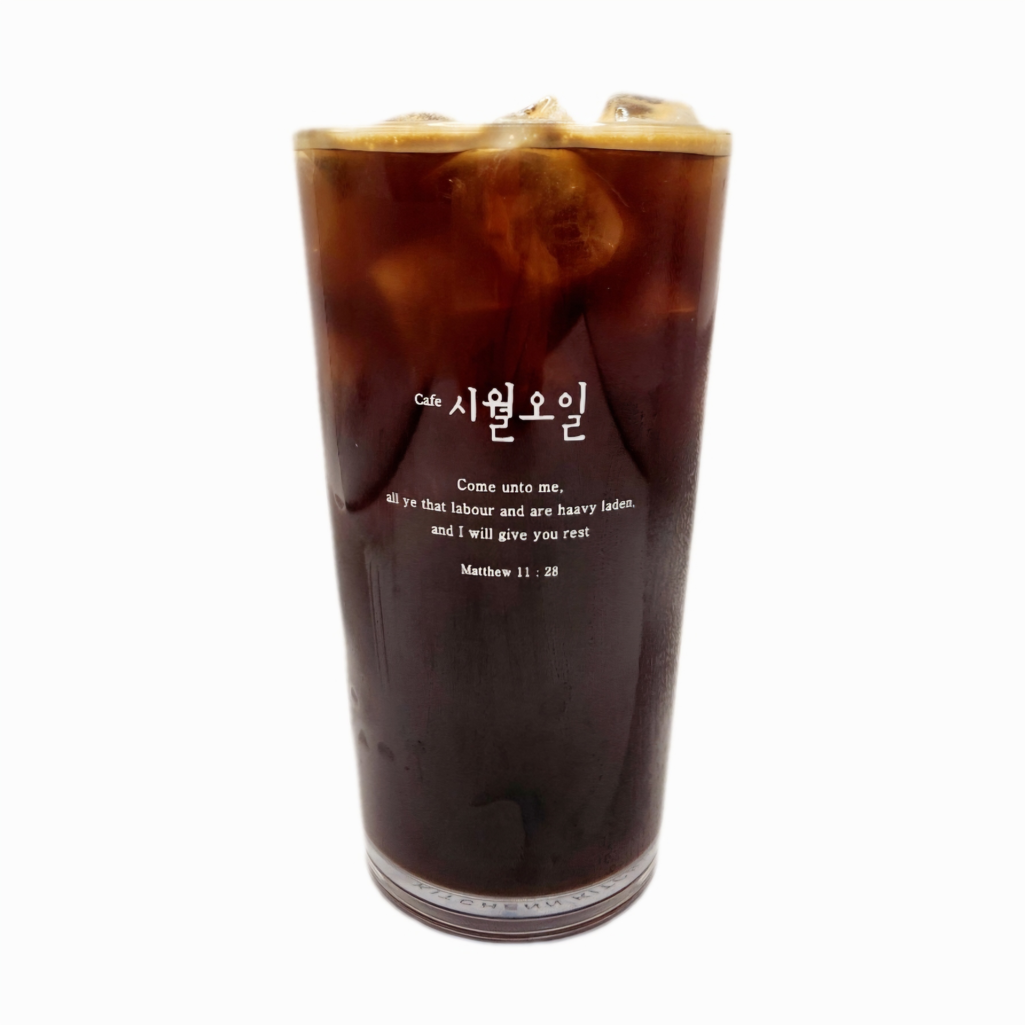 Cafe시월오일