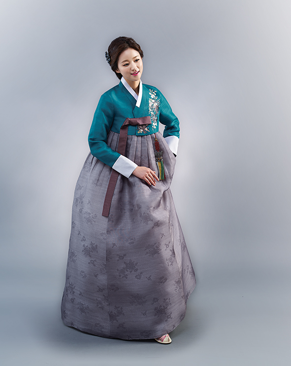 한복이야기 한올