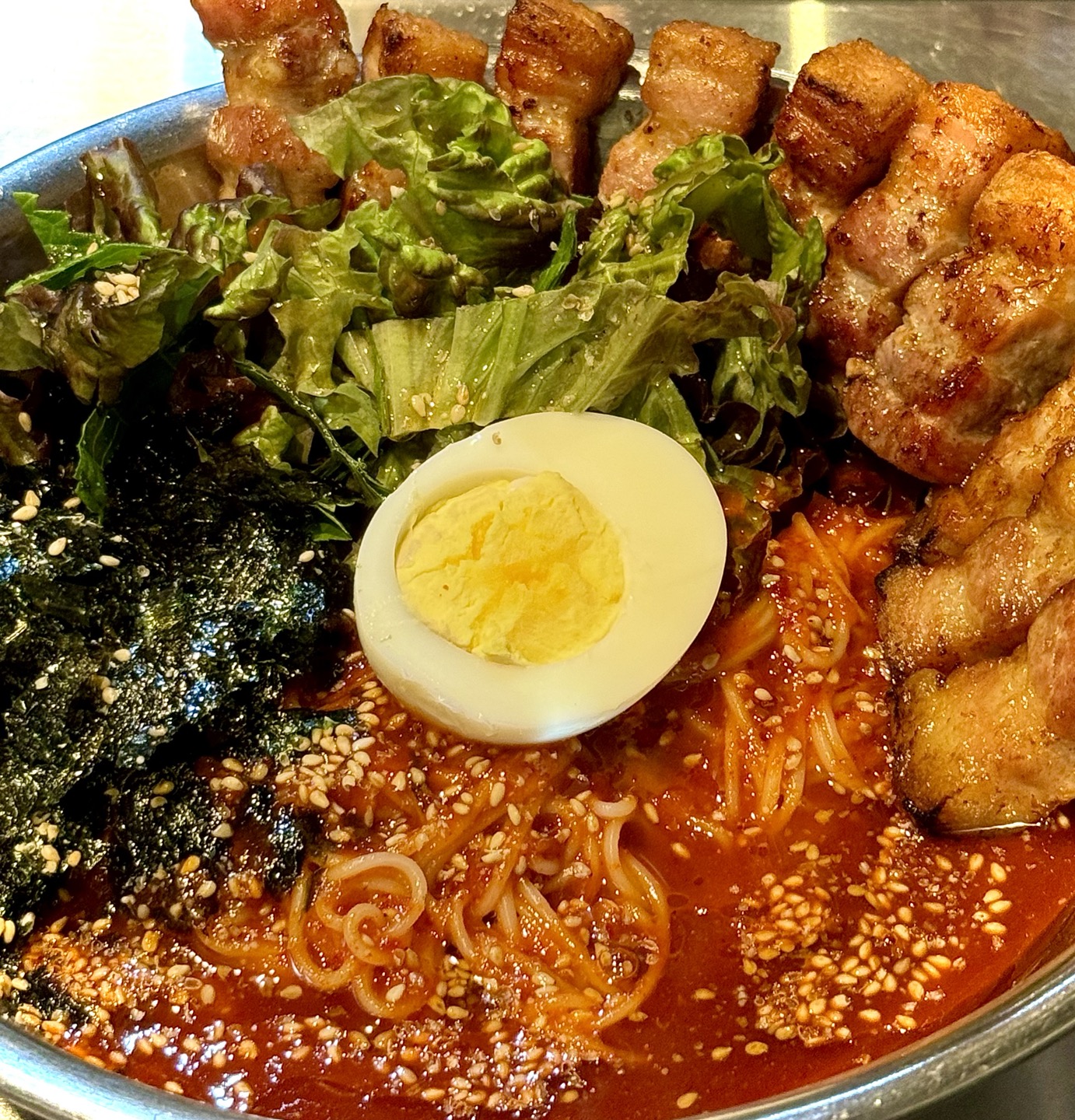 참한집 효자점
