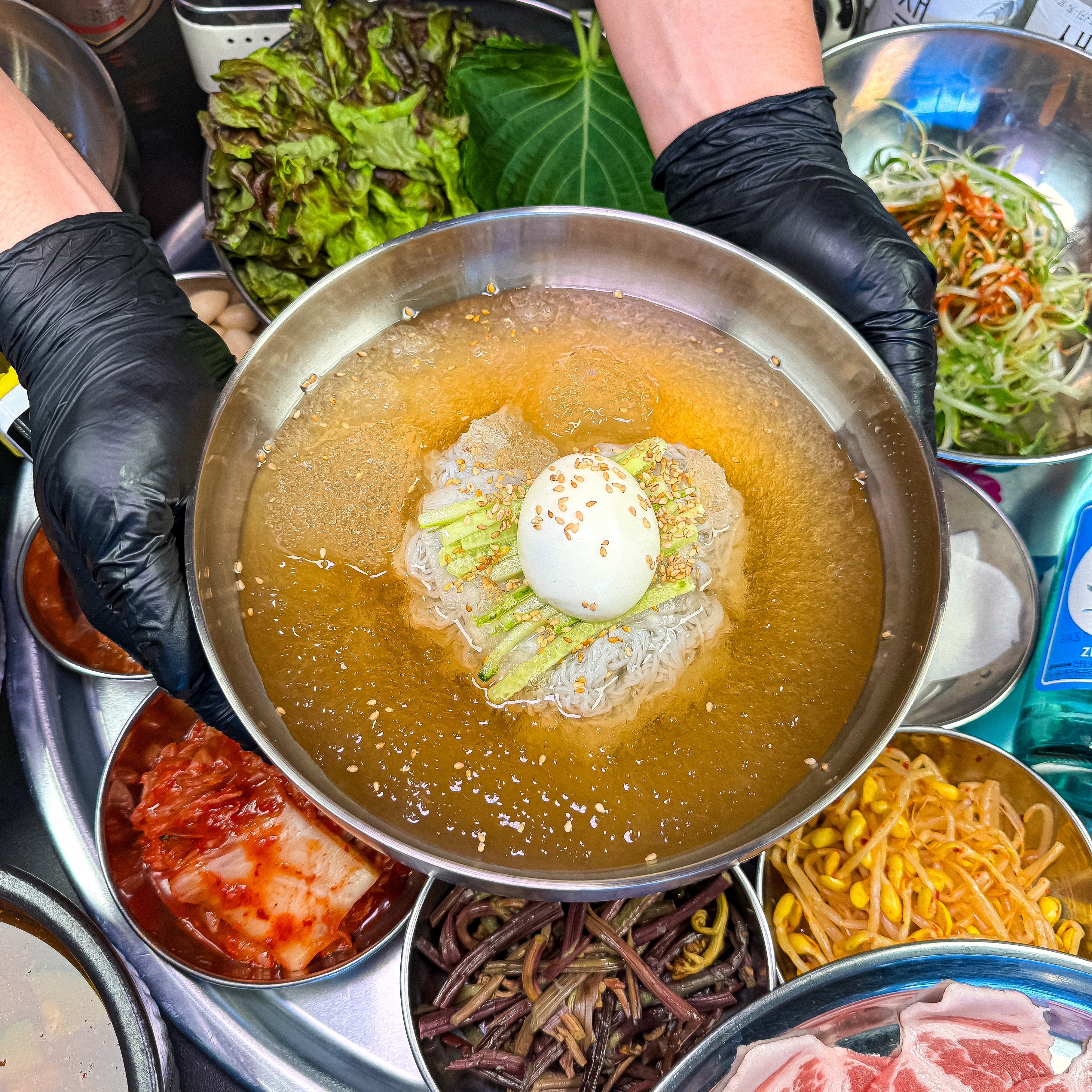 철뚝집 진접역점