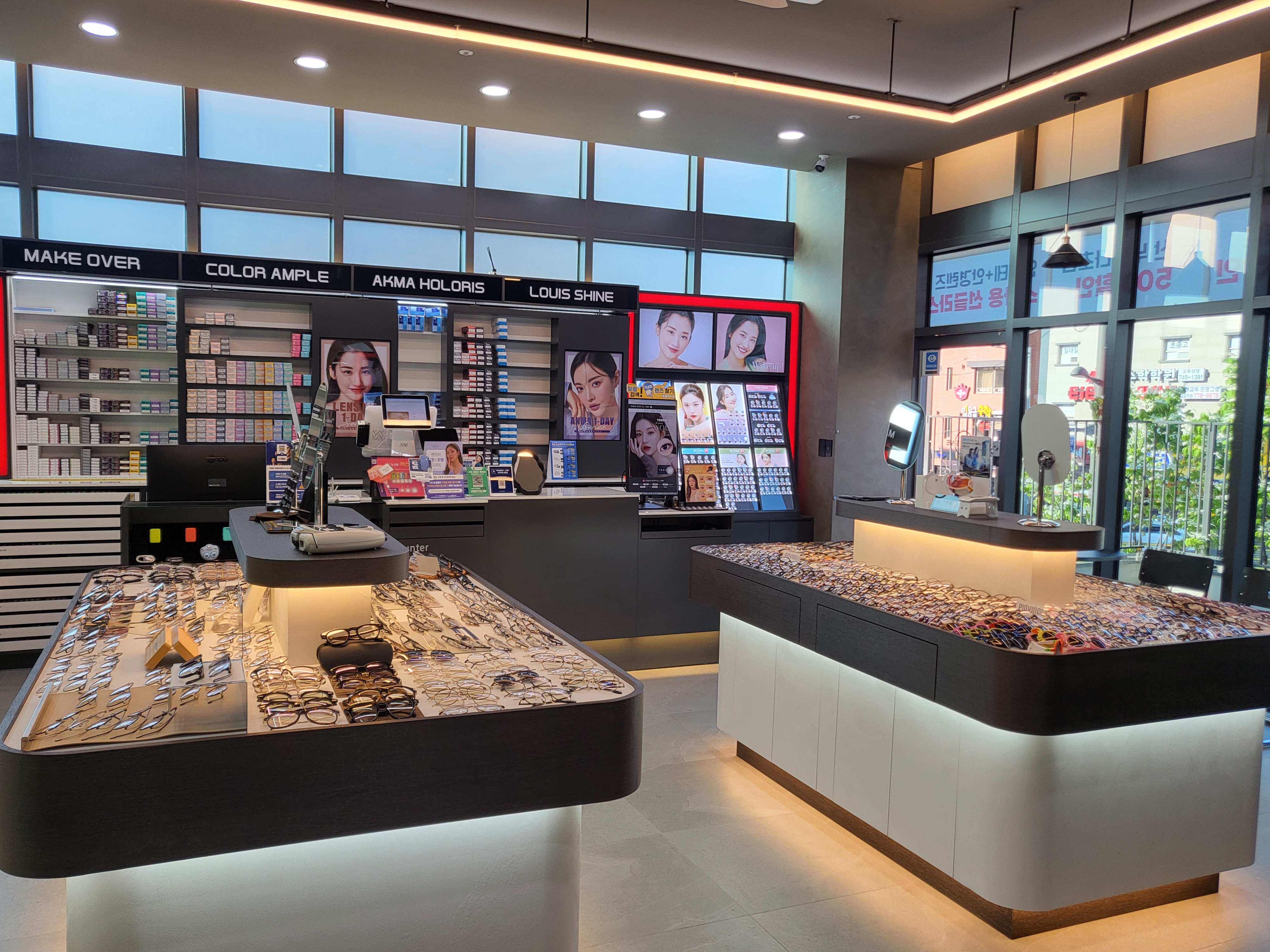 언제나안경 대표 이미지