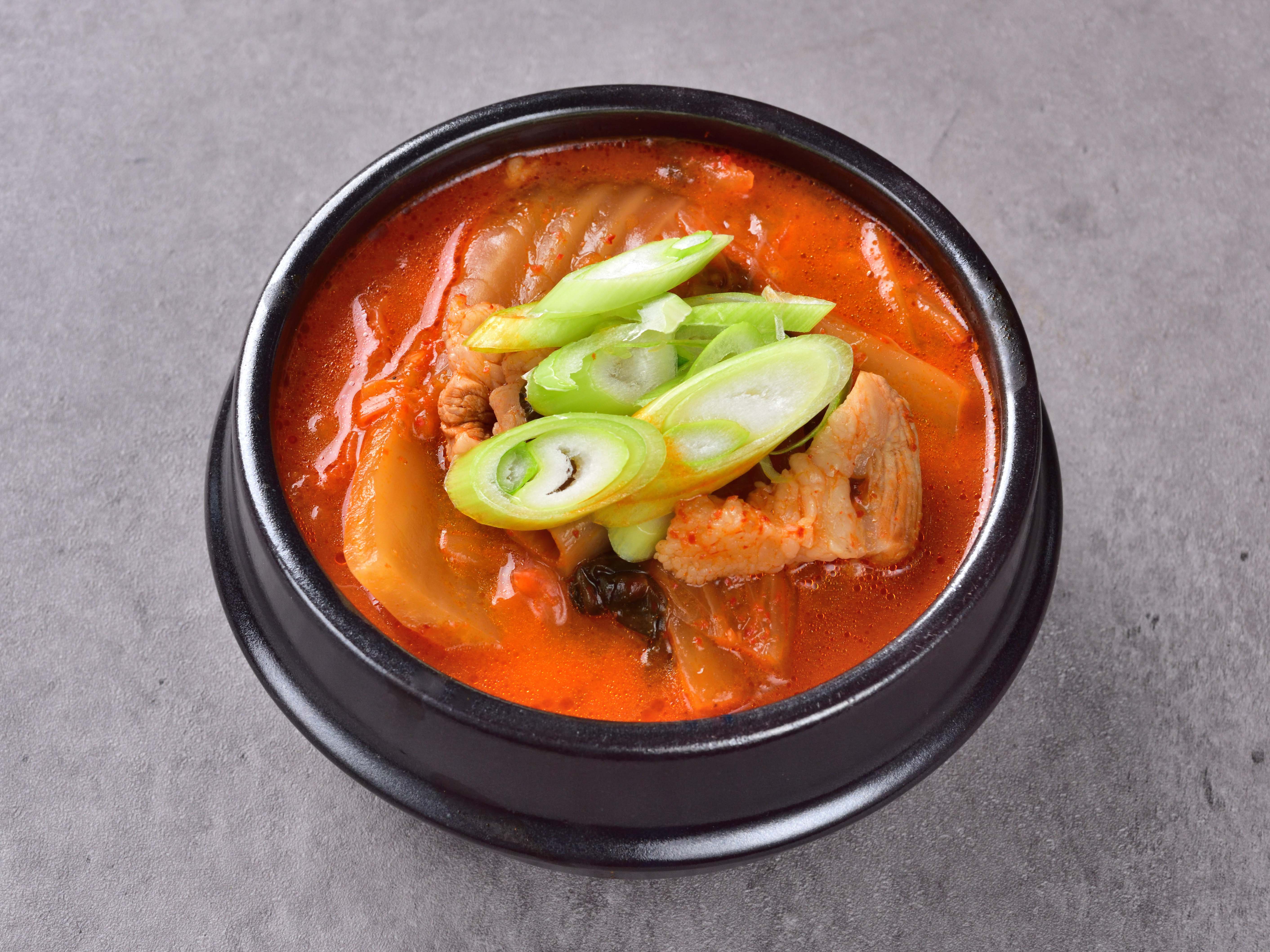 푸줏간고기마을 논산내동점