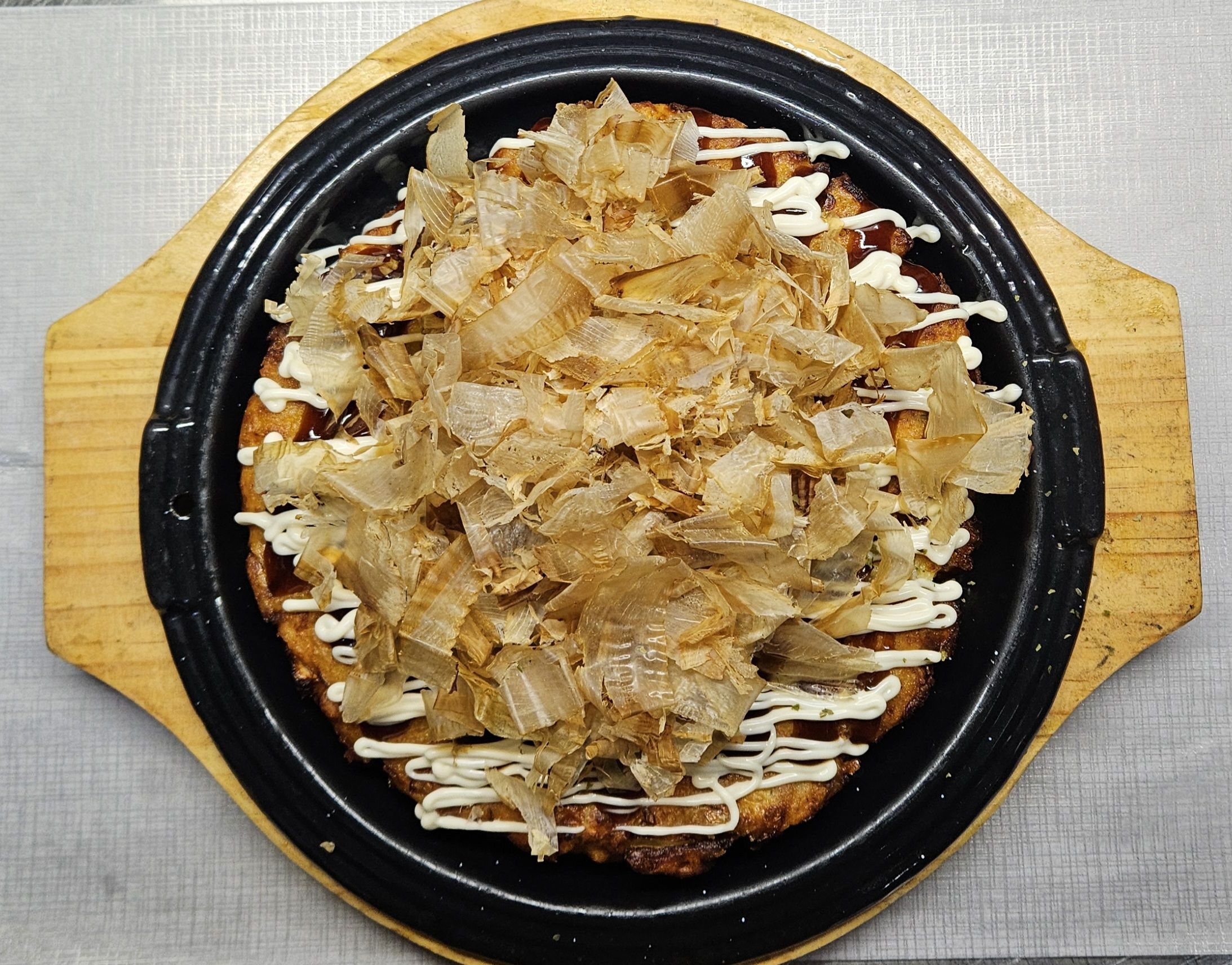 삼백호프