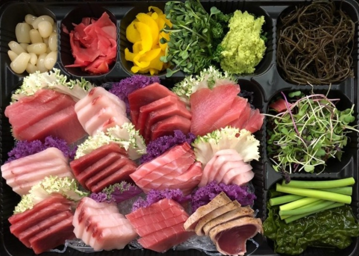 참맛참치정육식당 평택본점