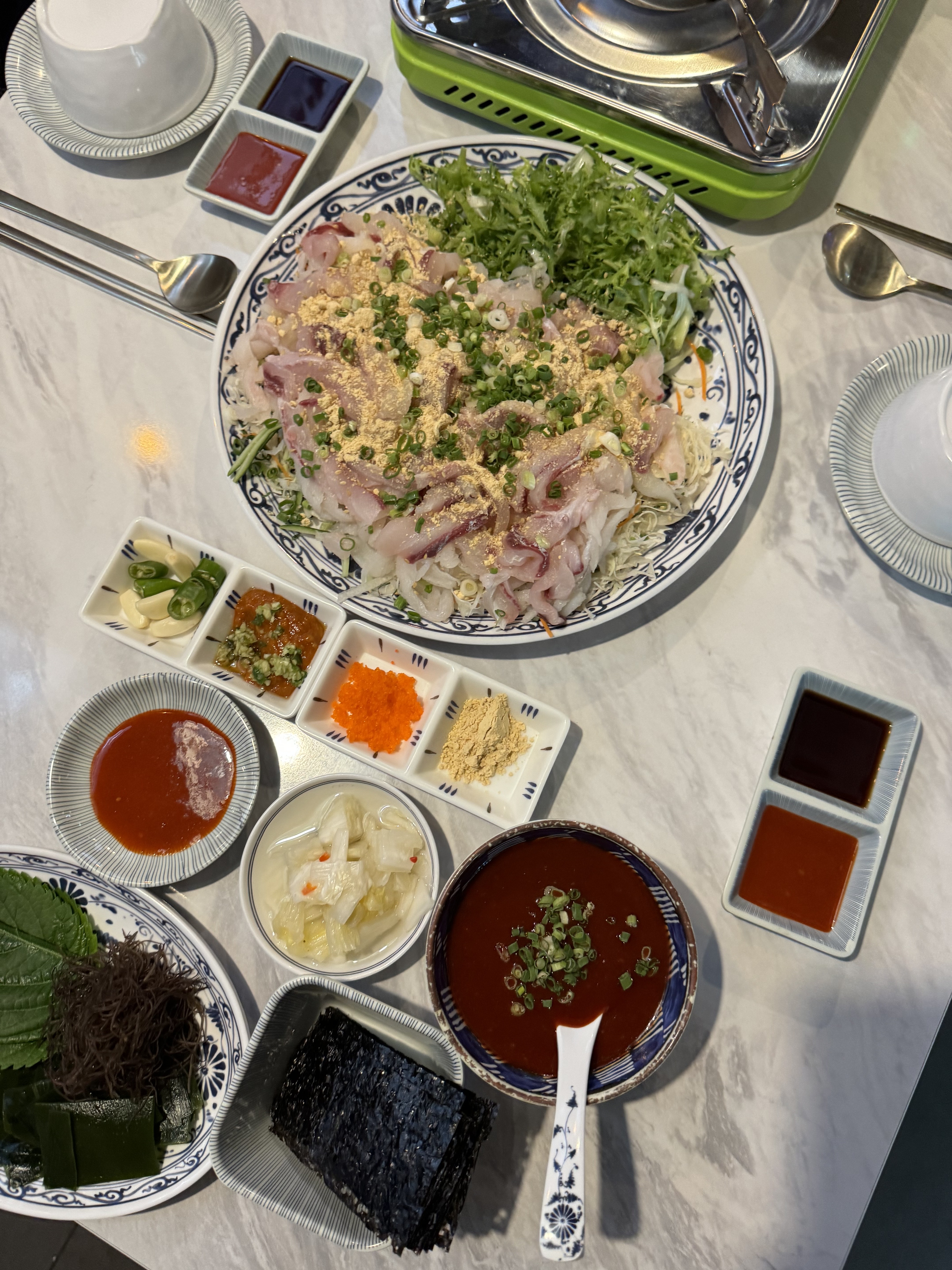 마케집 송도점