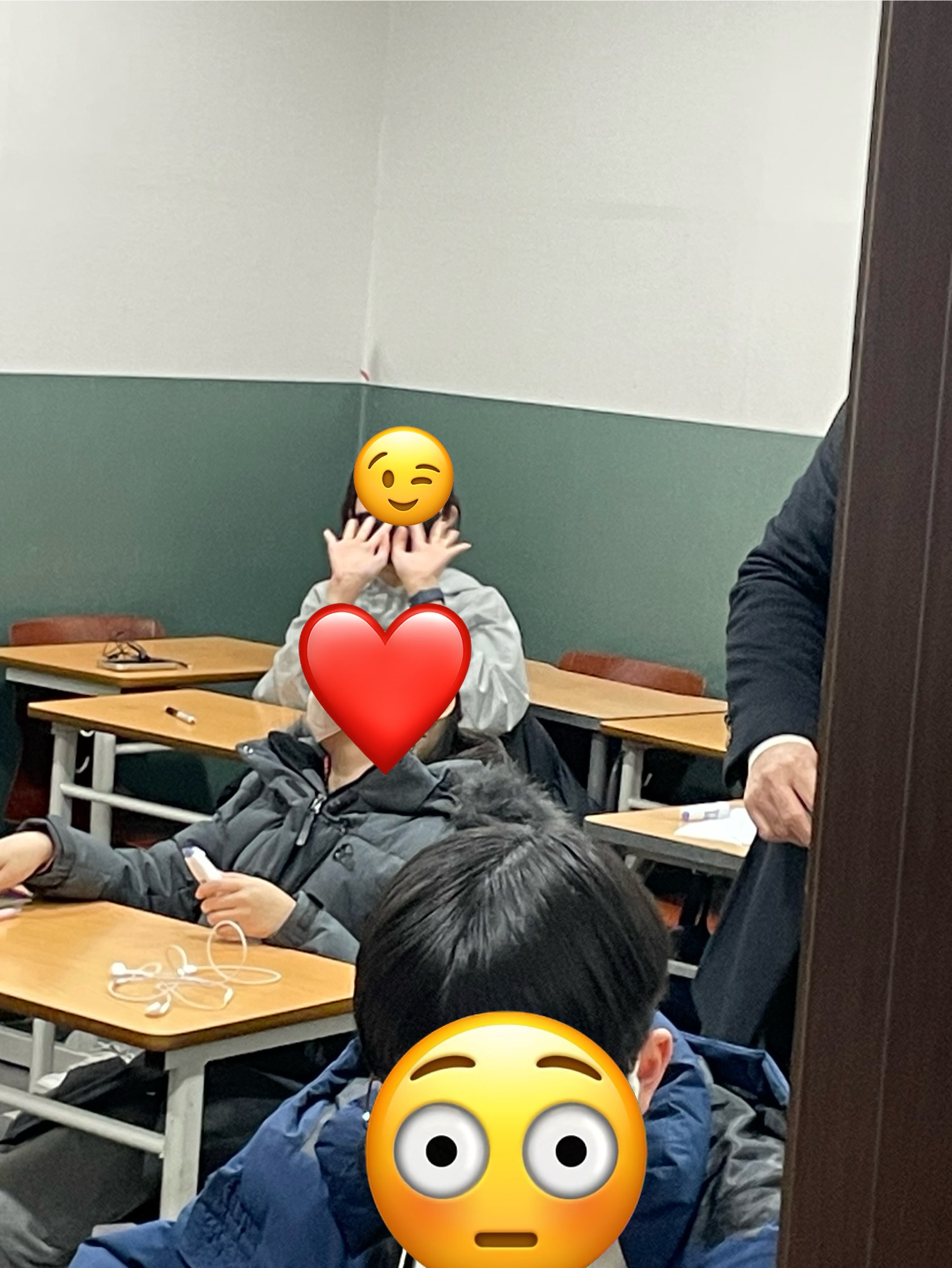 보스톤영수전문학원