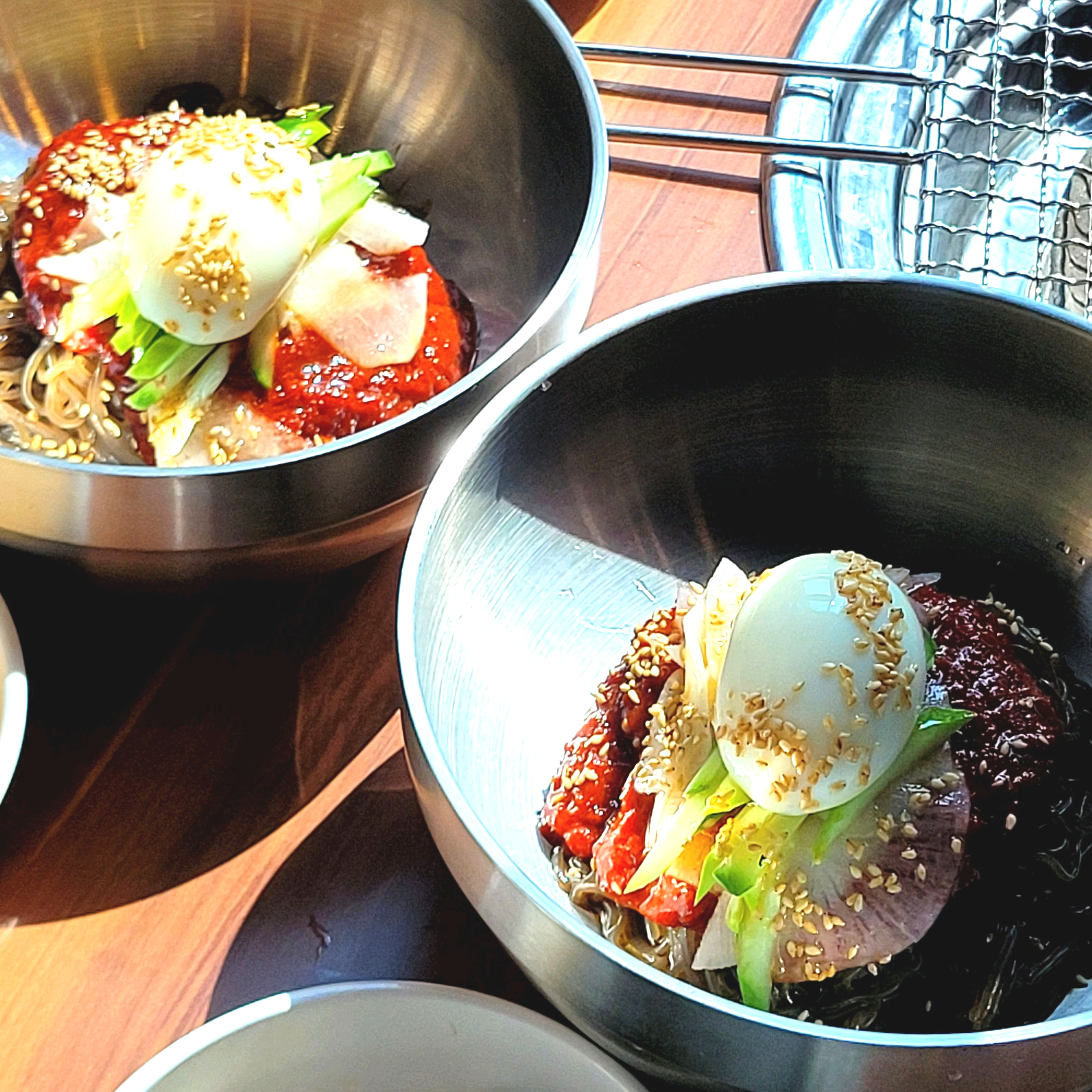 효성한우정육식당