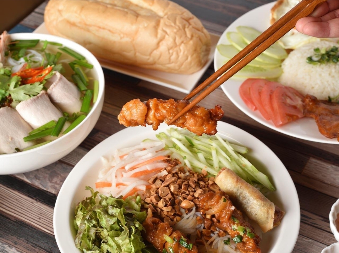 송메공쌀국수 & 베트남식포차