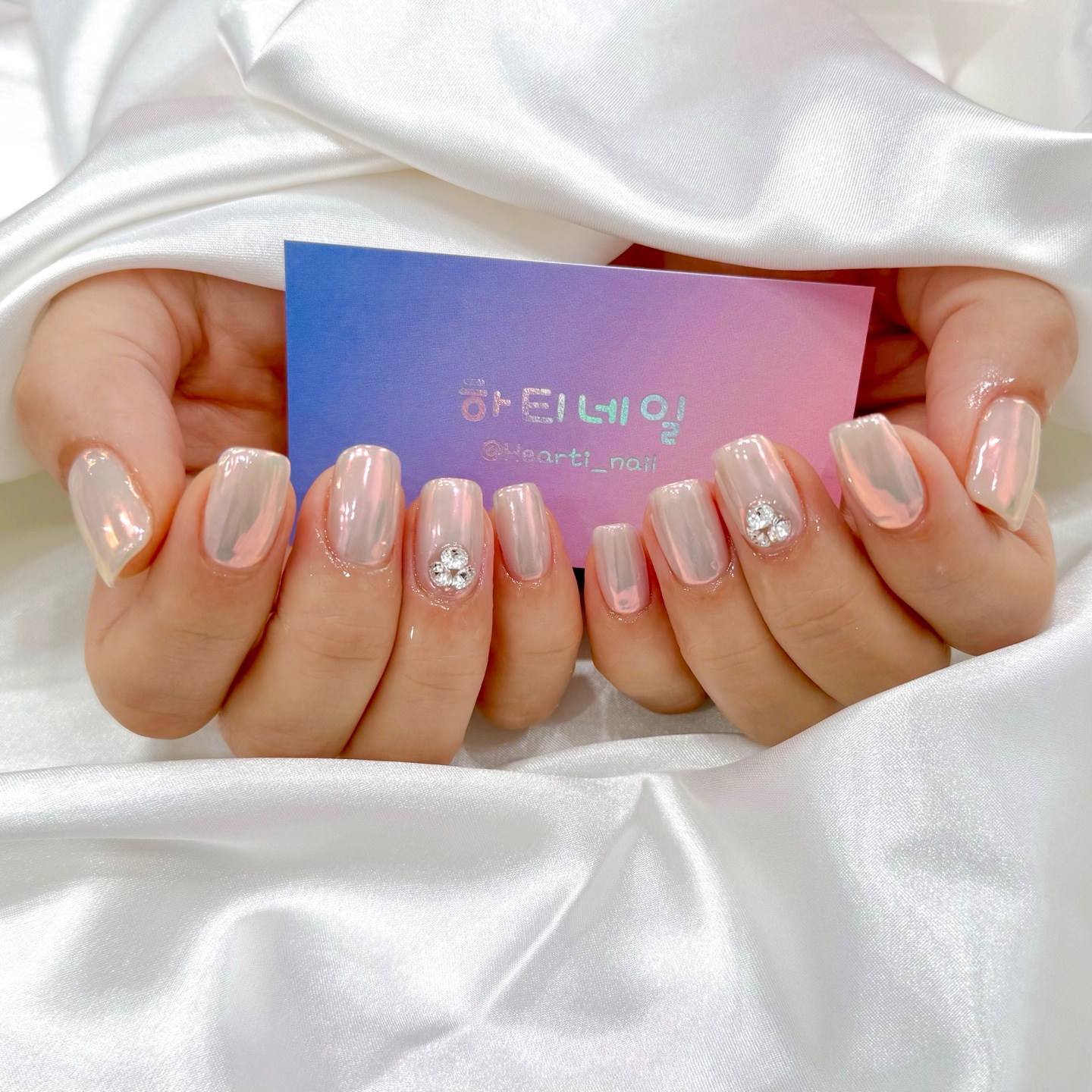 하티네일