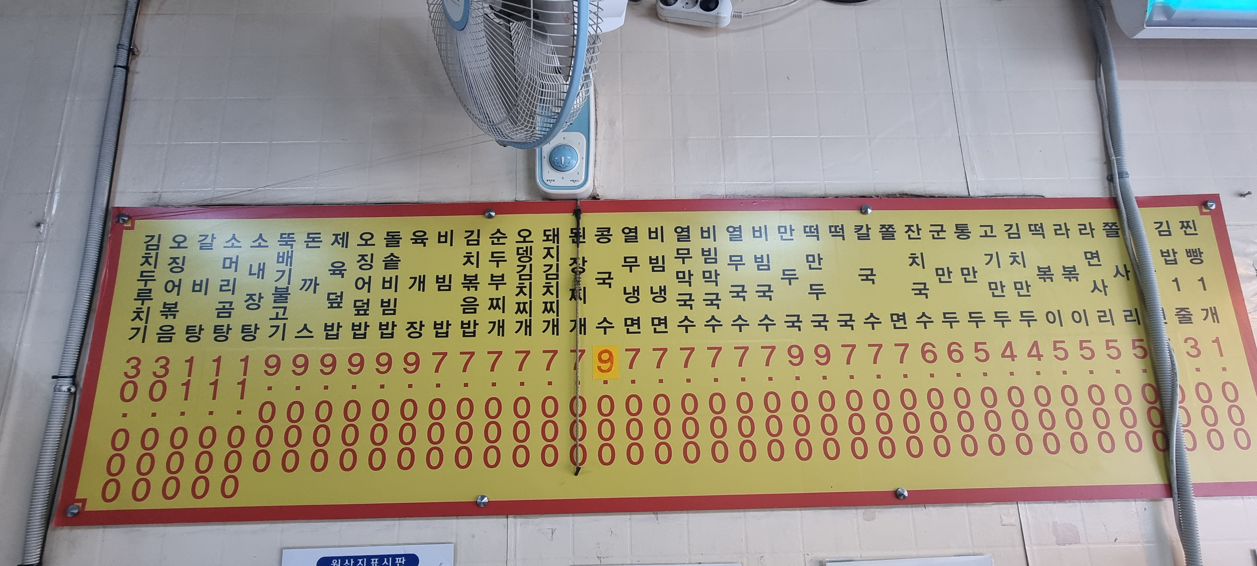 코끼리만두분식