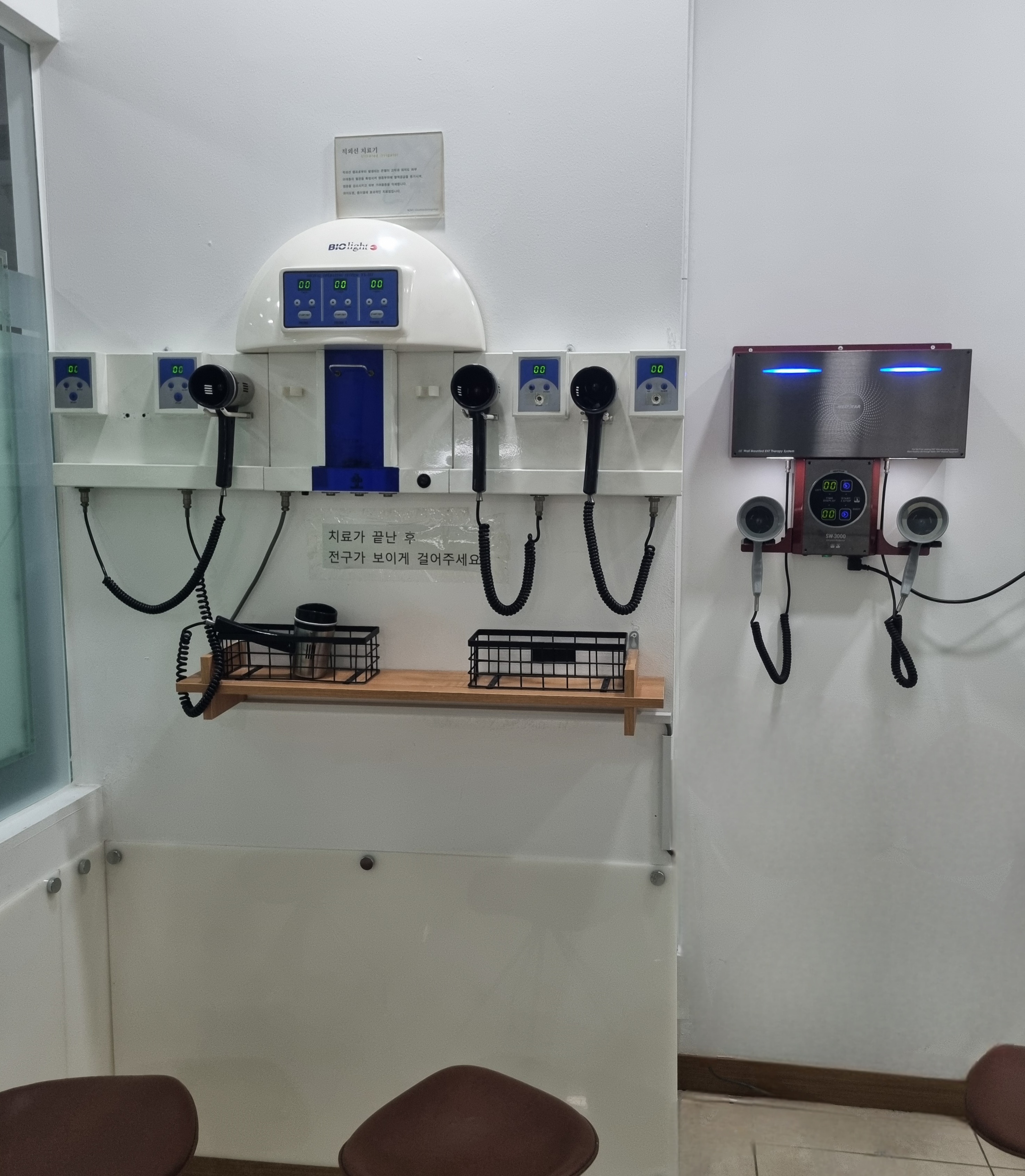 김앤박이비인후과의원 대표 이미지