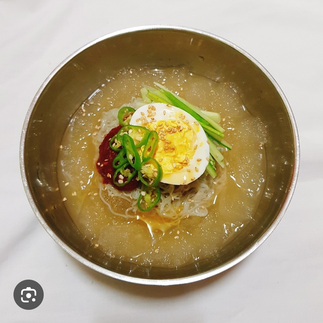 왕냉면수제돈까스