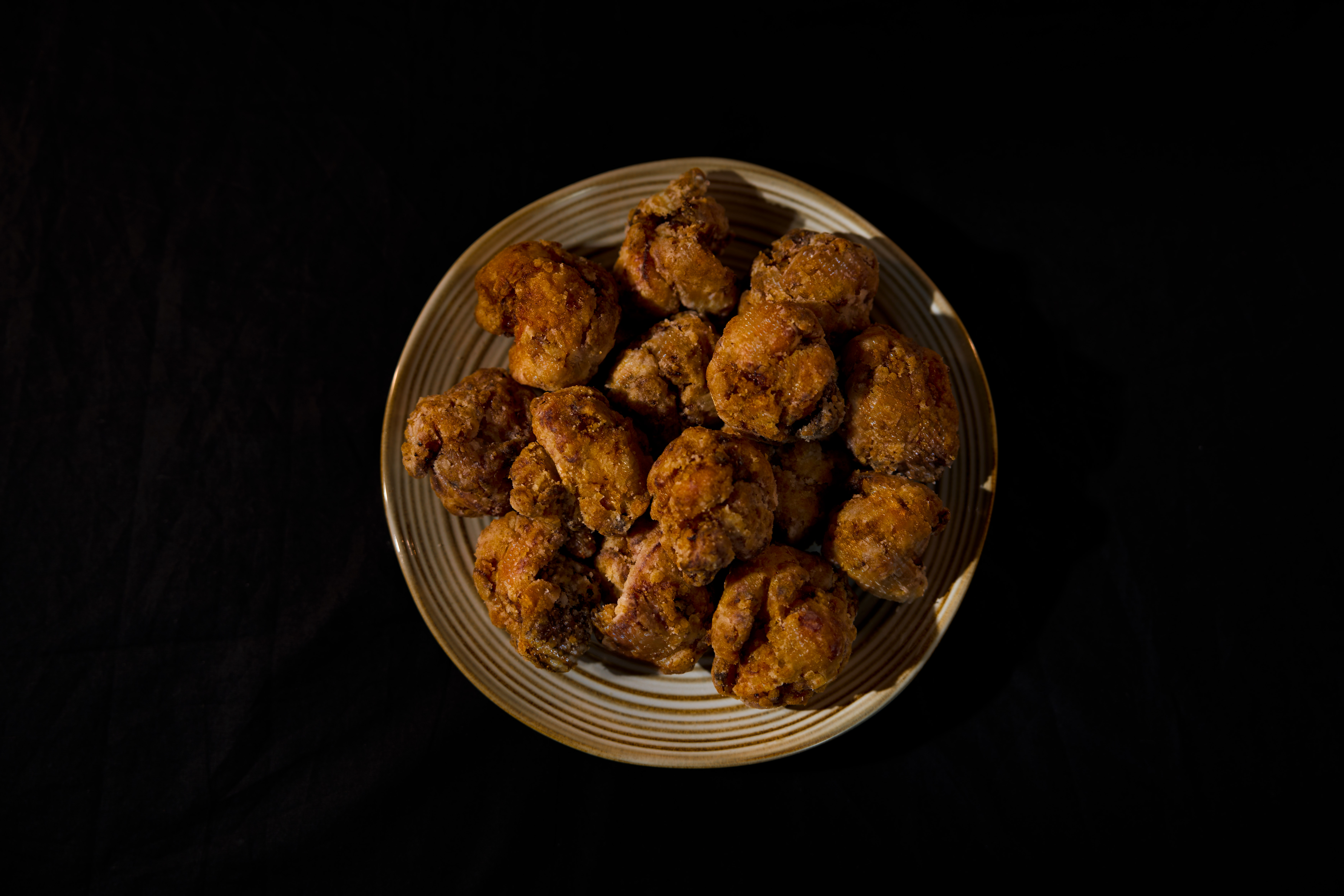 라멘토카이 대표 이미지 - 가라아게